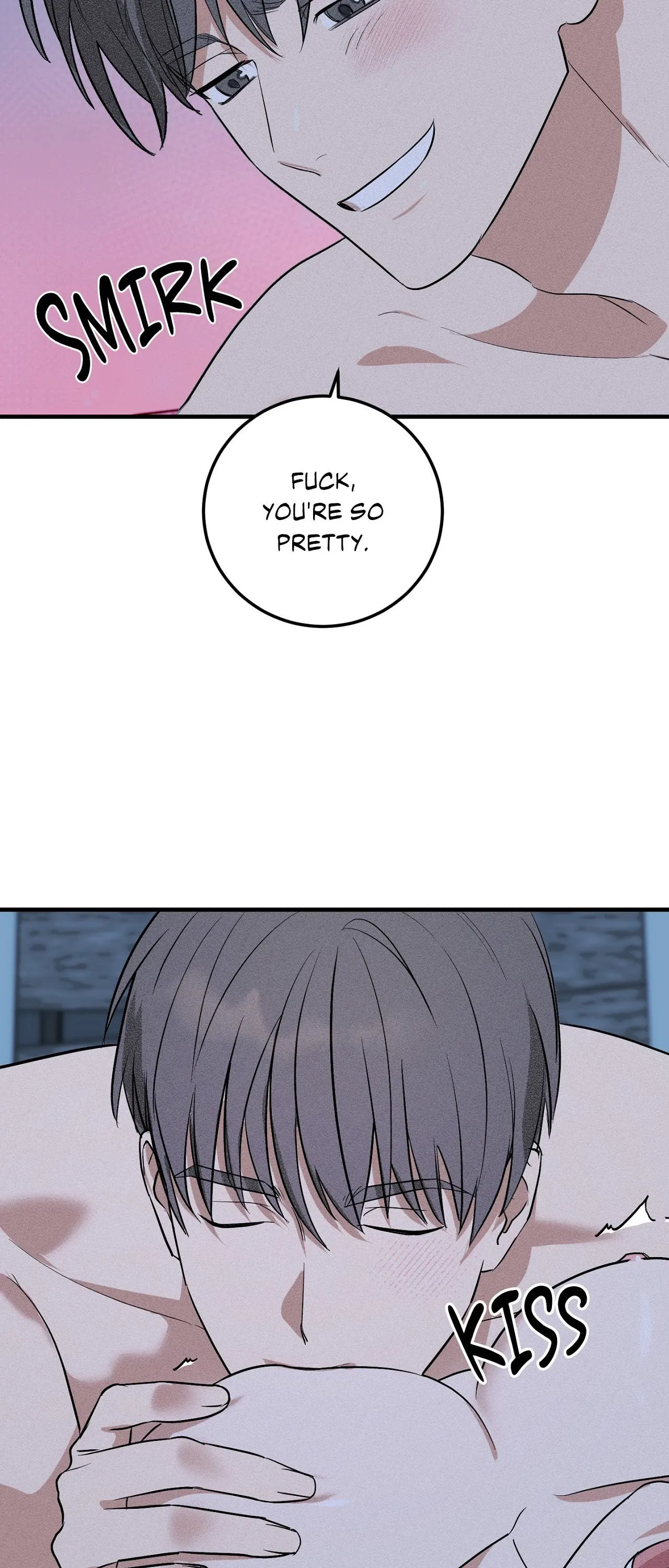 Stockholm Holiday Chapter 3 page 9 - 