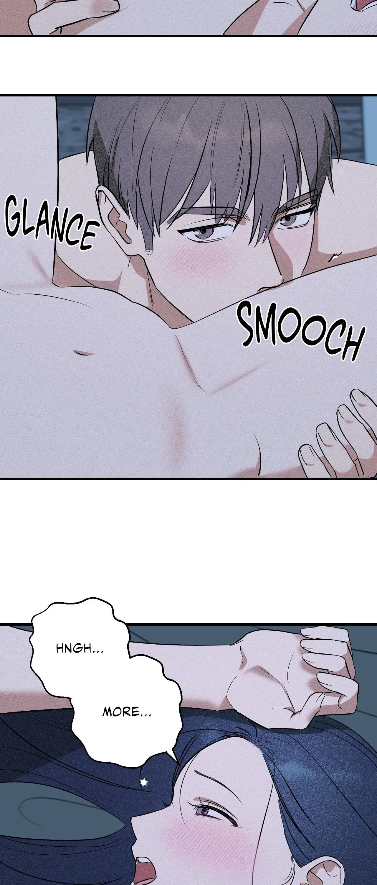 Stockholm Holiday Chapter 3 page 10 - 