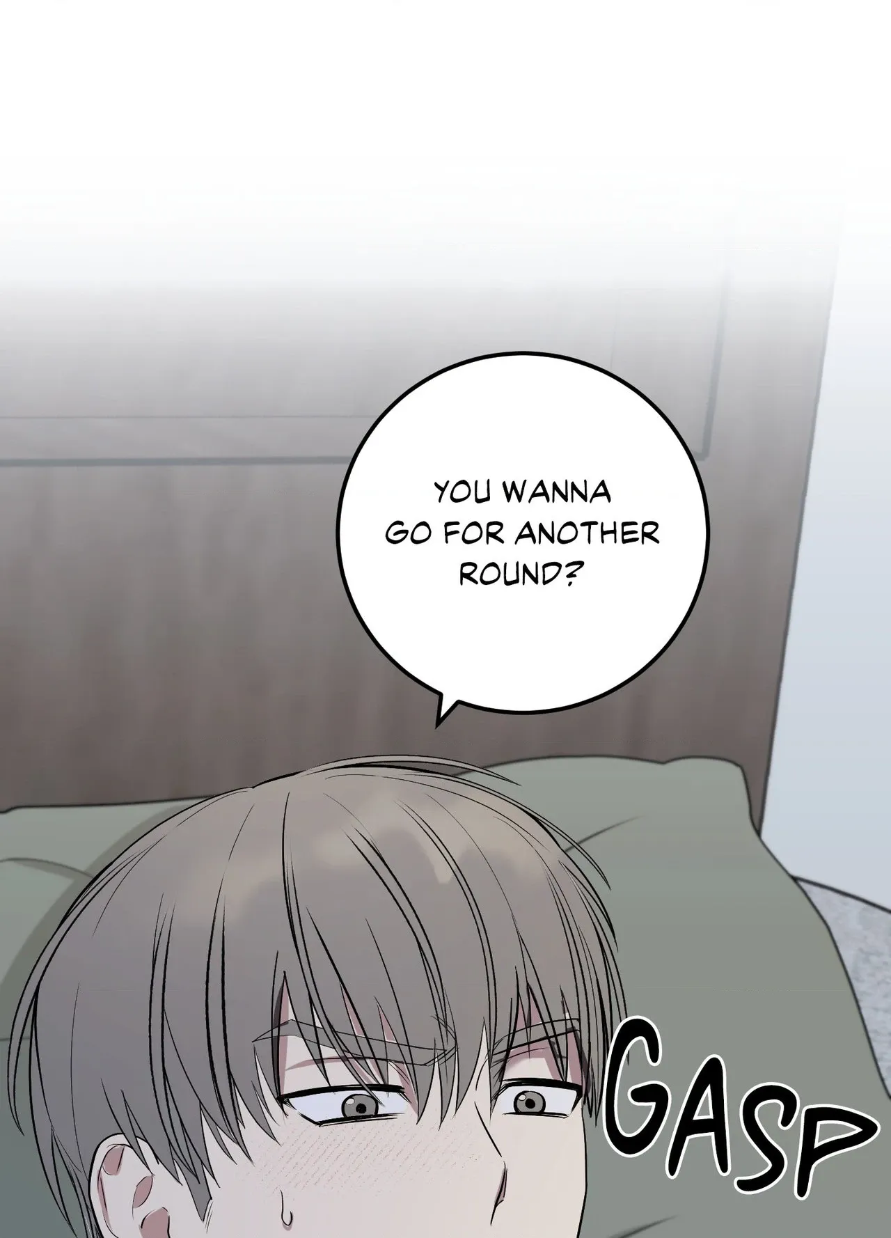 Stockholm Holiday Chapter 4 page 1 - 