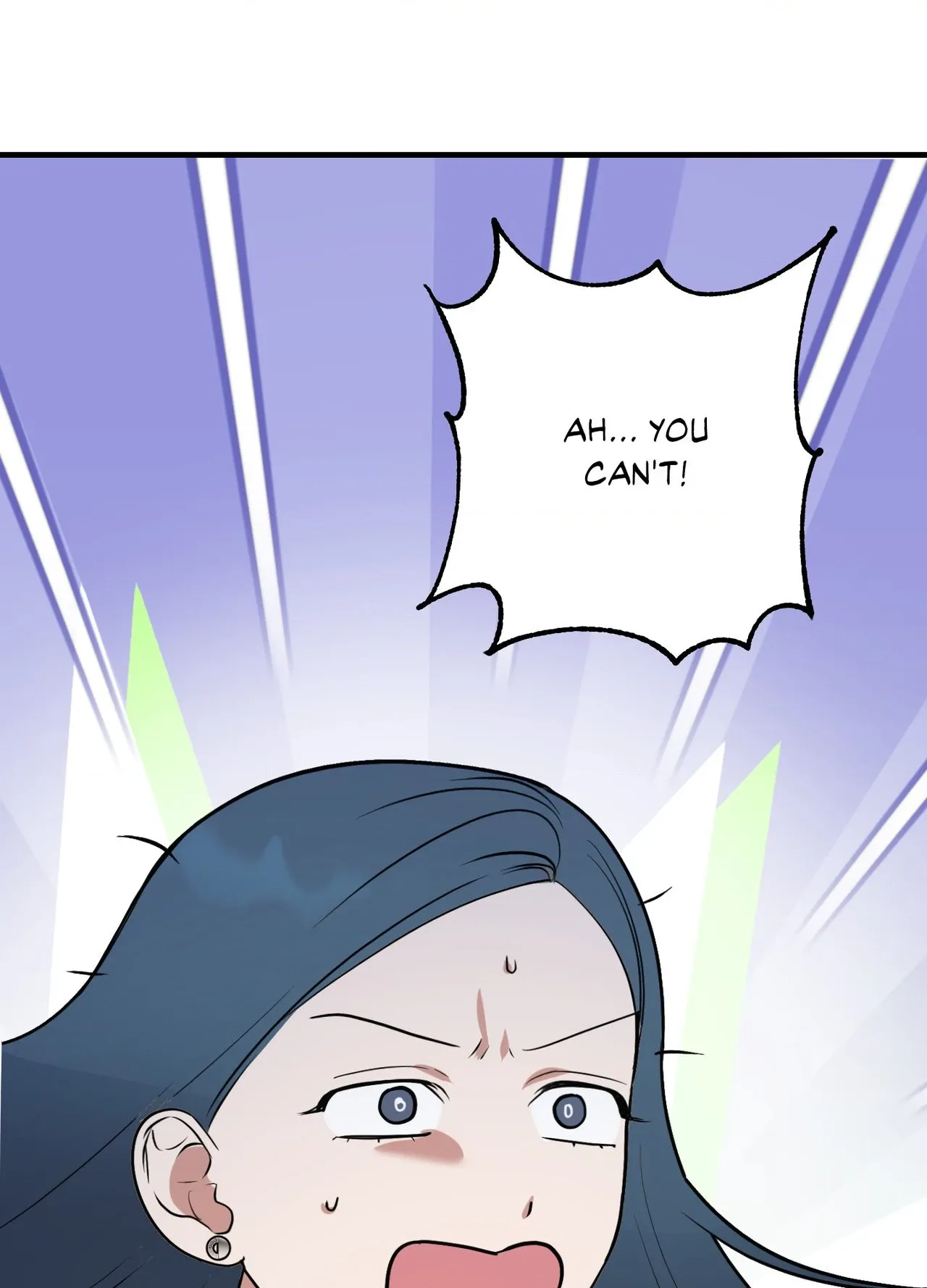Stockholm Holiday Chapter 4 page 11 - 