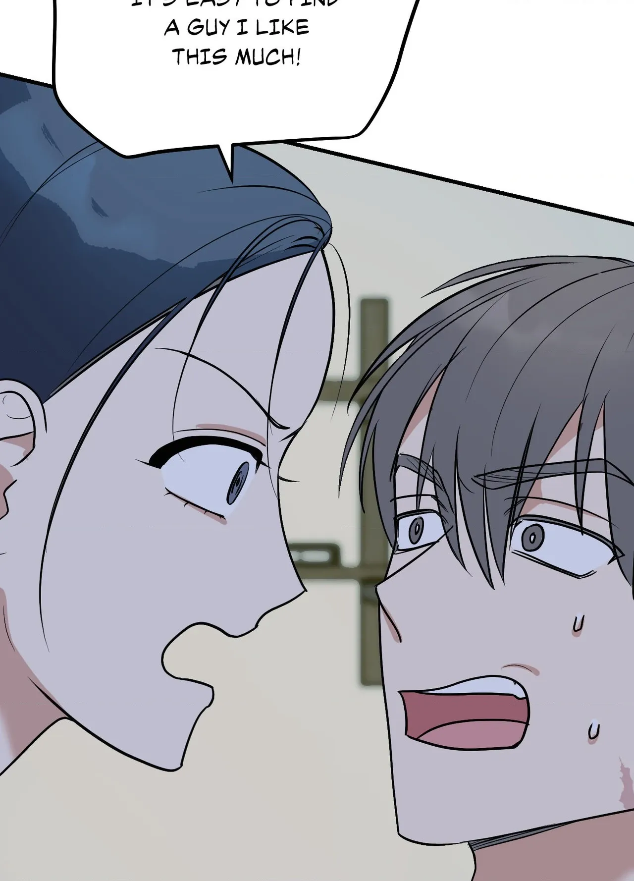 Stockholm Holiday Chapter 4 page 14 - 