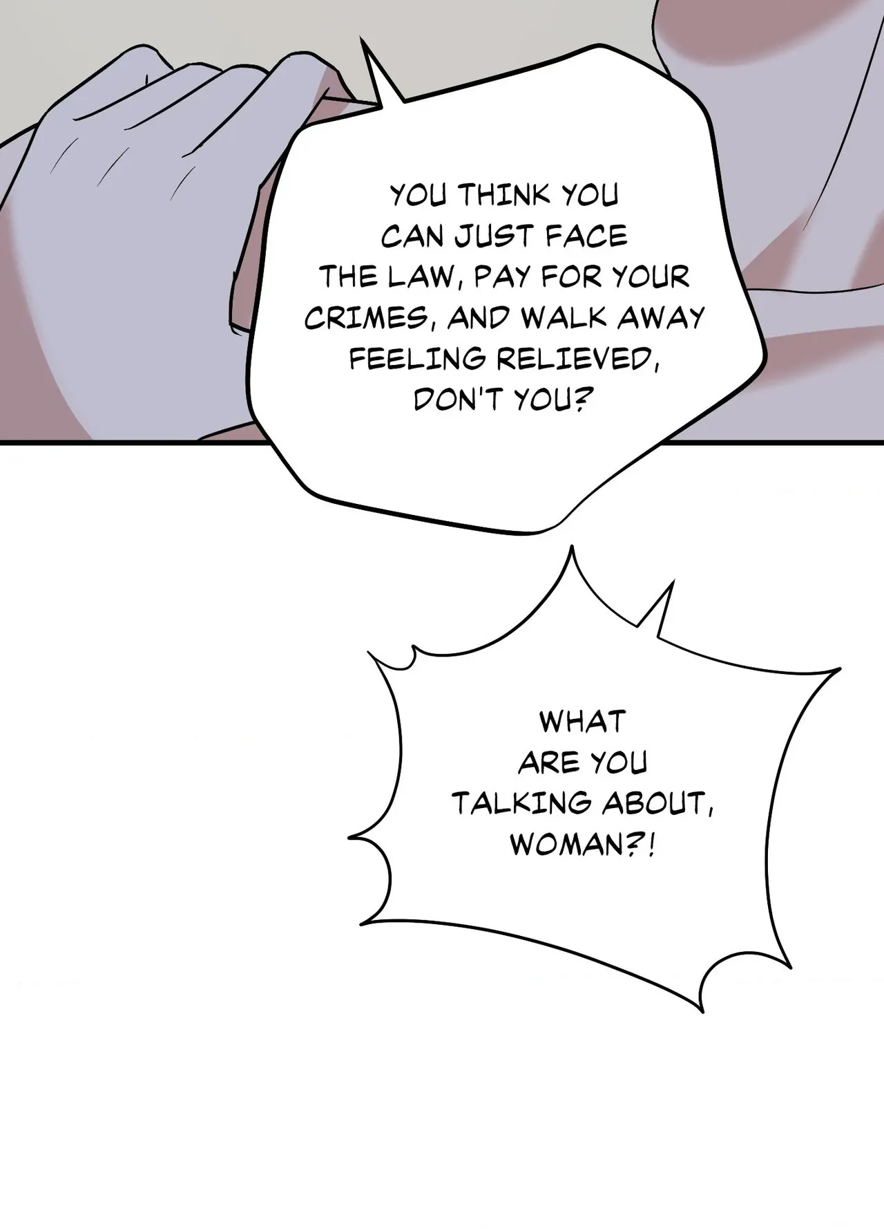 Stockholm Holiday Chapter 4 page 15 - 