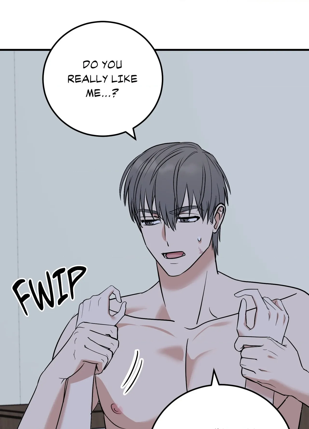 Stockholm Holiday Chapter 4 page 16 - 
