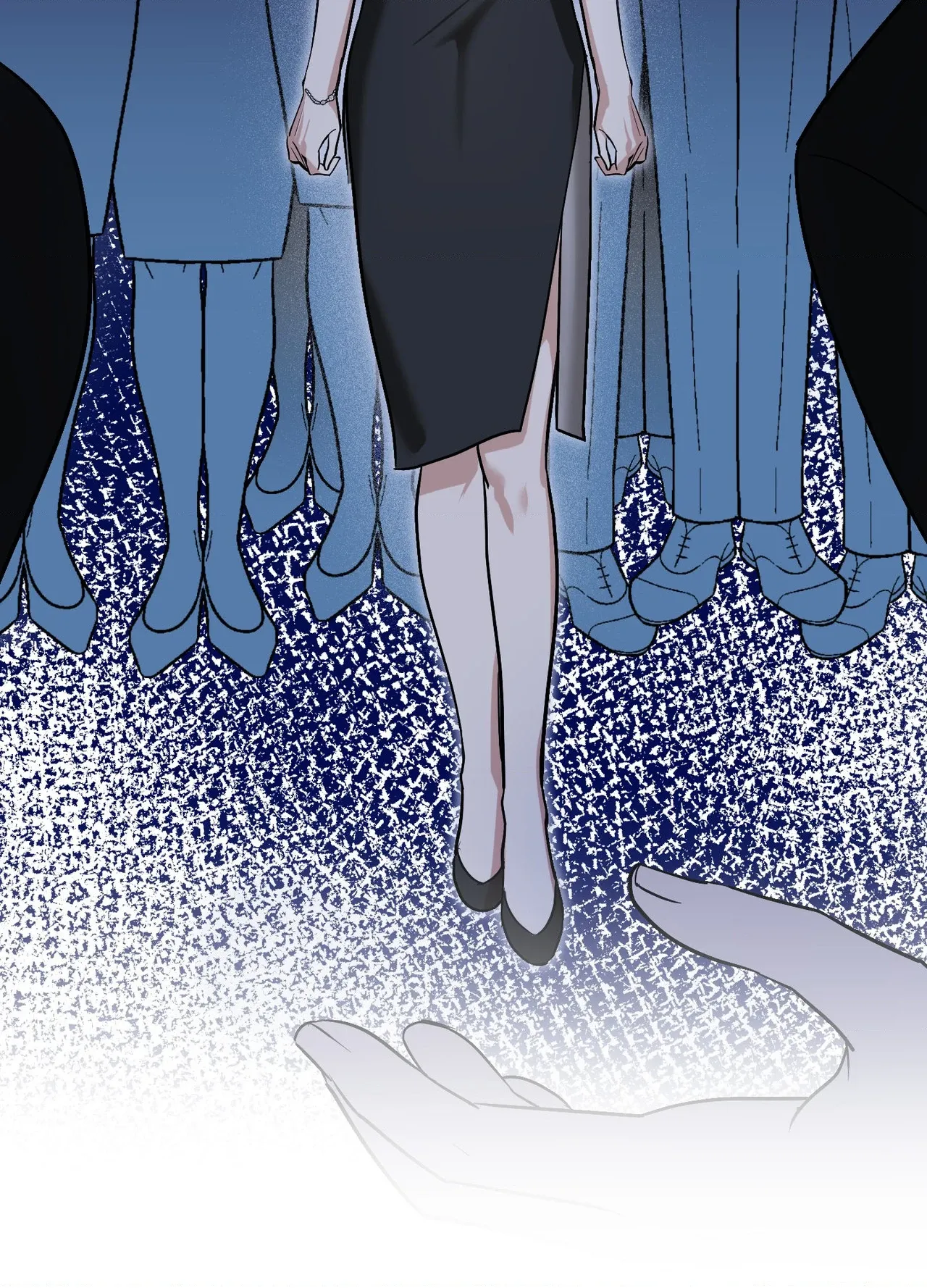 Stockholm Holiday Chapter 4 page 20 - 