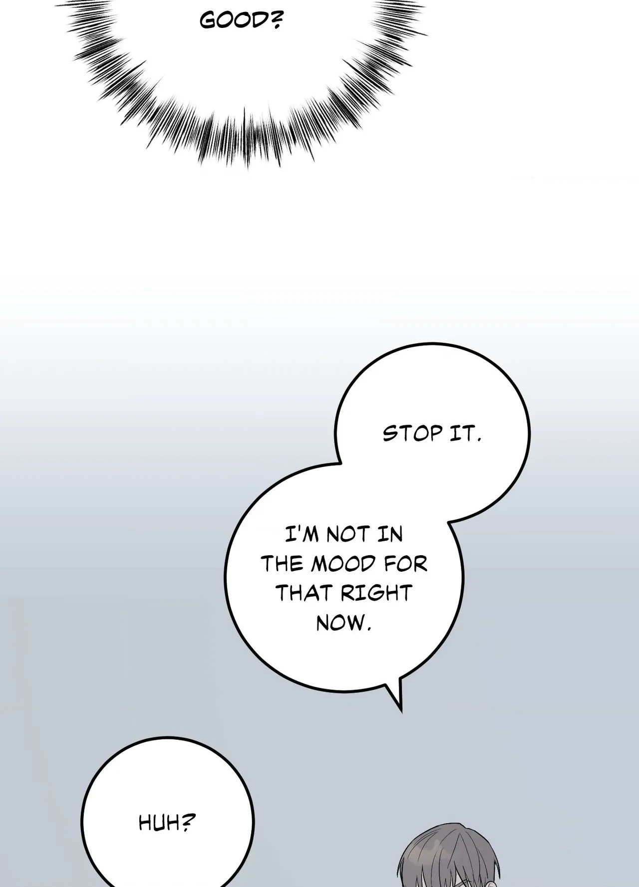 Stockholm Holiday Chapter 4 page 3 - 