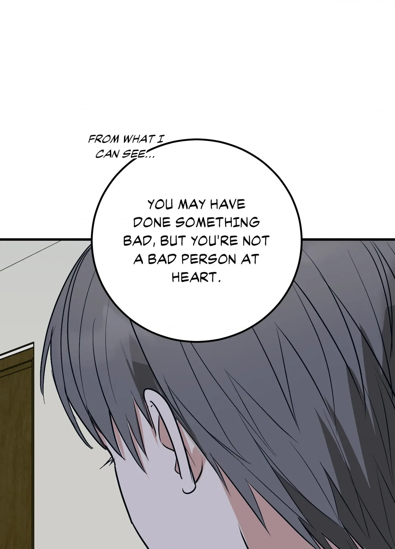 Stockholm Holiday Chapter 4 page 21 - 