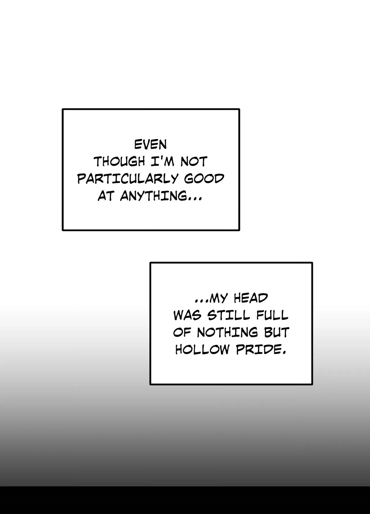 Stockholm Holiday Chapter 4 page 23 - 