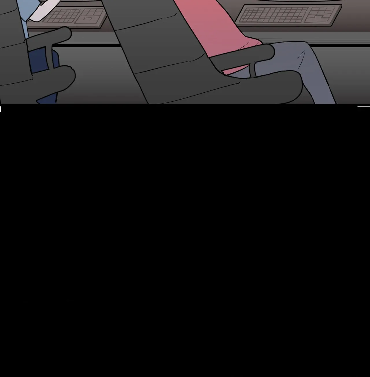Stockholm Holiday Chapter 4 page 25 - 