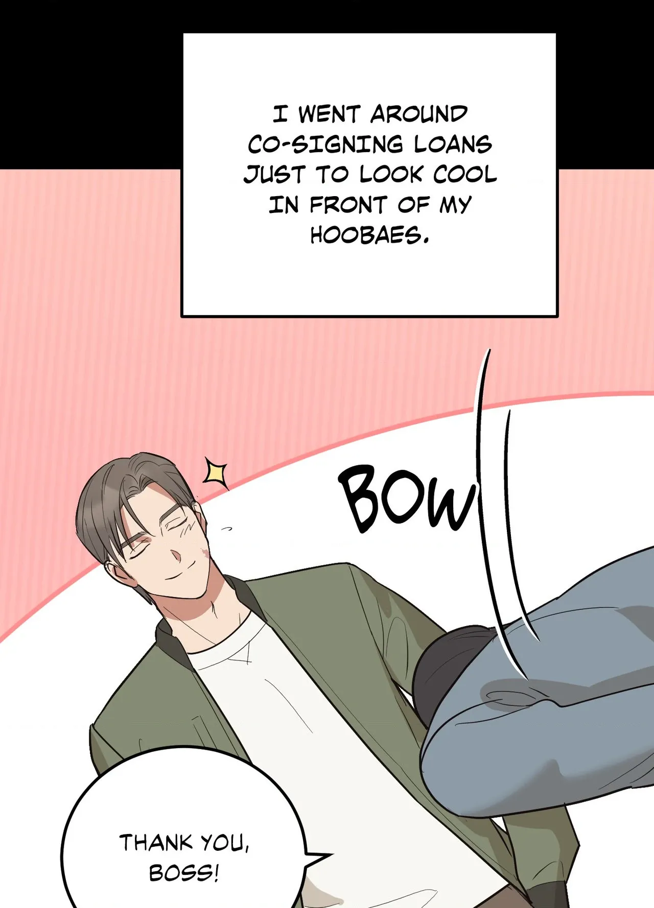Stockholm Holiday Chapter 4 page 26 - 