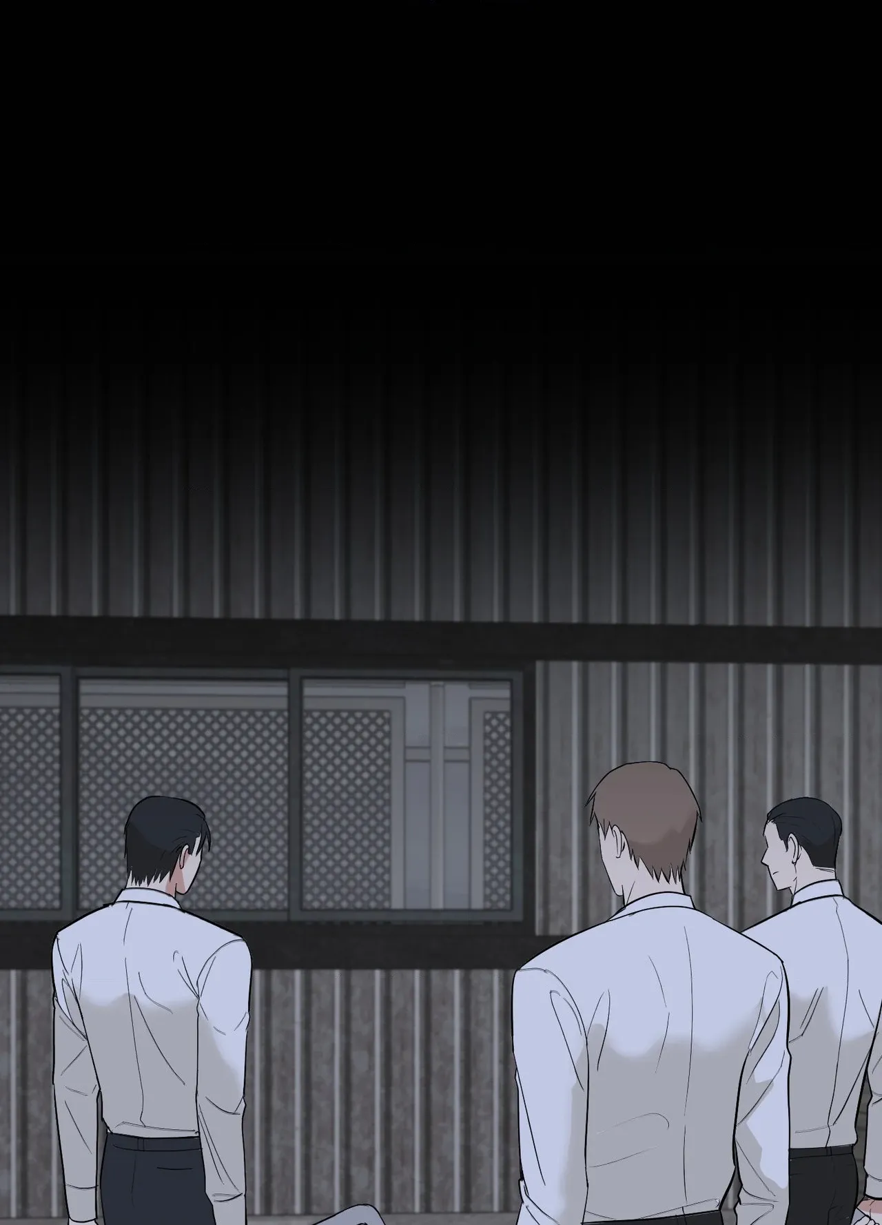 Stockholm Holiday Chapter 4 page 31 - 
