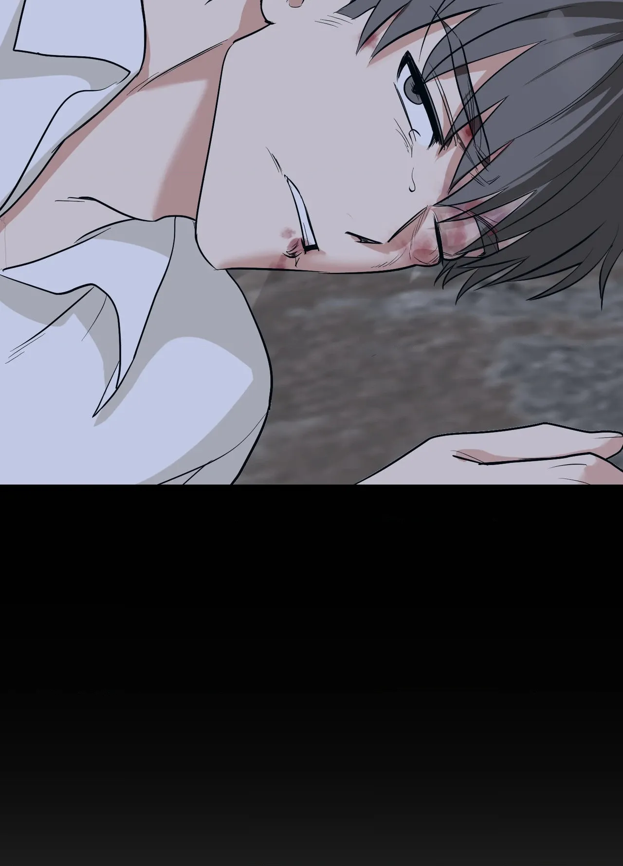 Stockholm Holiday Chapter 4 page 33 - 