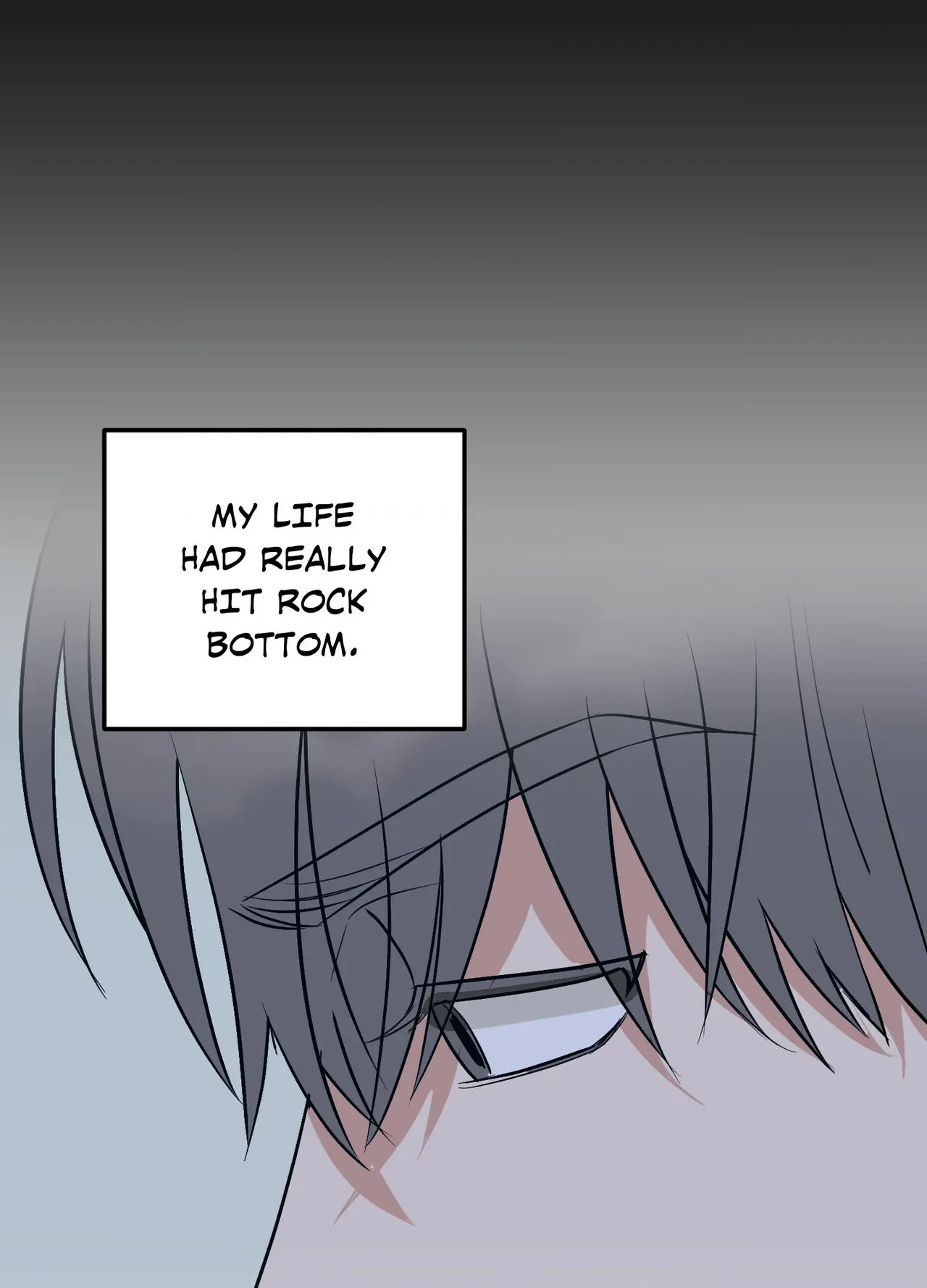 Stockholm Holiday Chapter 4 page 34 - 