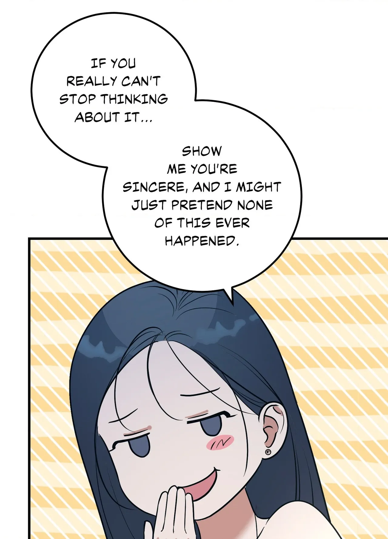 Stockholm Holiday Chapter 4 page 36 - 