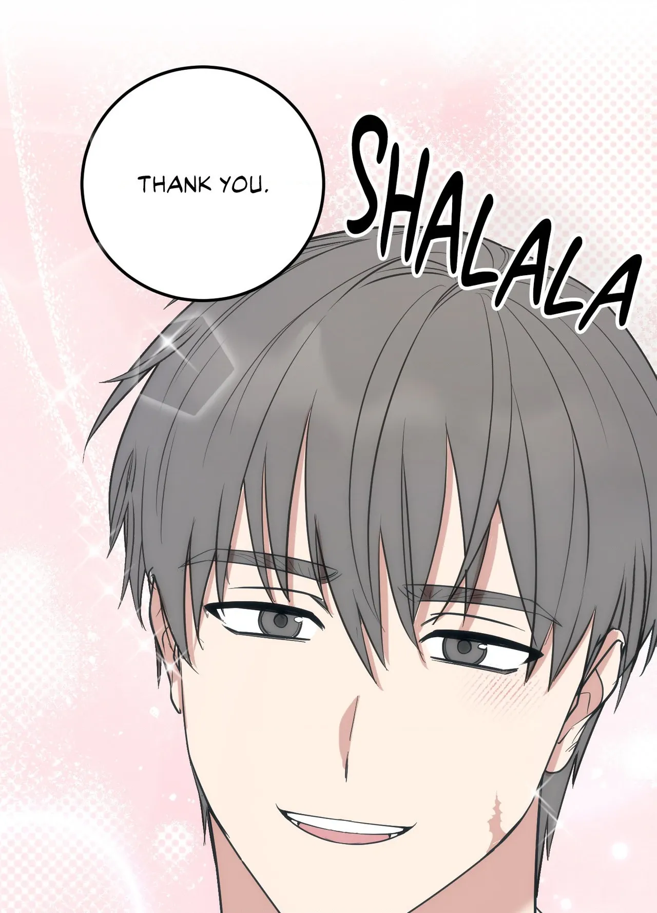 Stockholm Holiday Chapter 4 page 41 - 