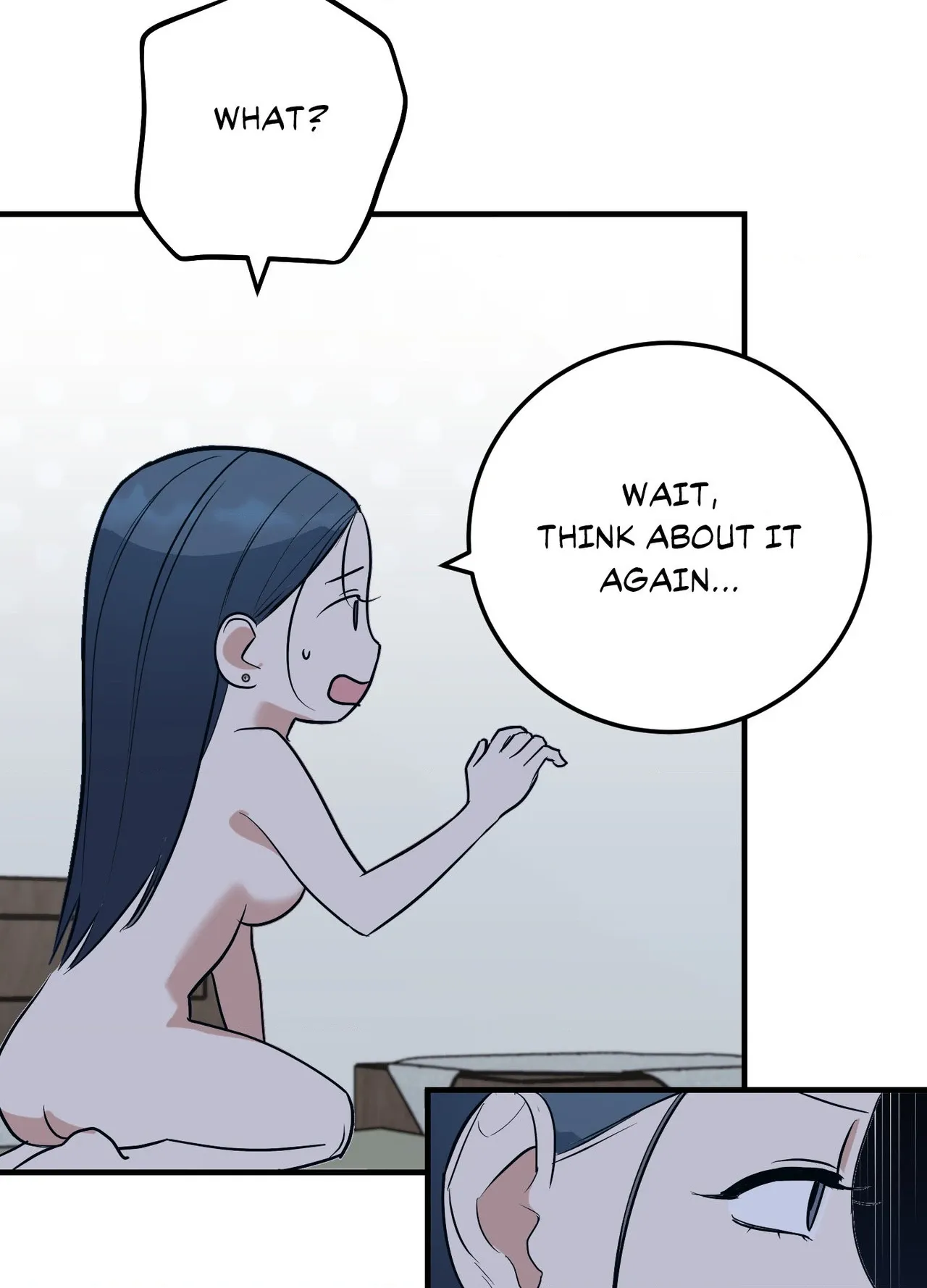 Stockholm Holiday Chapter 4 page 47 - 