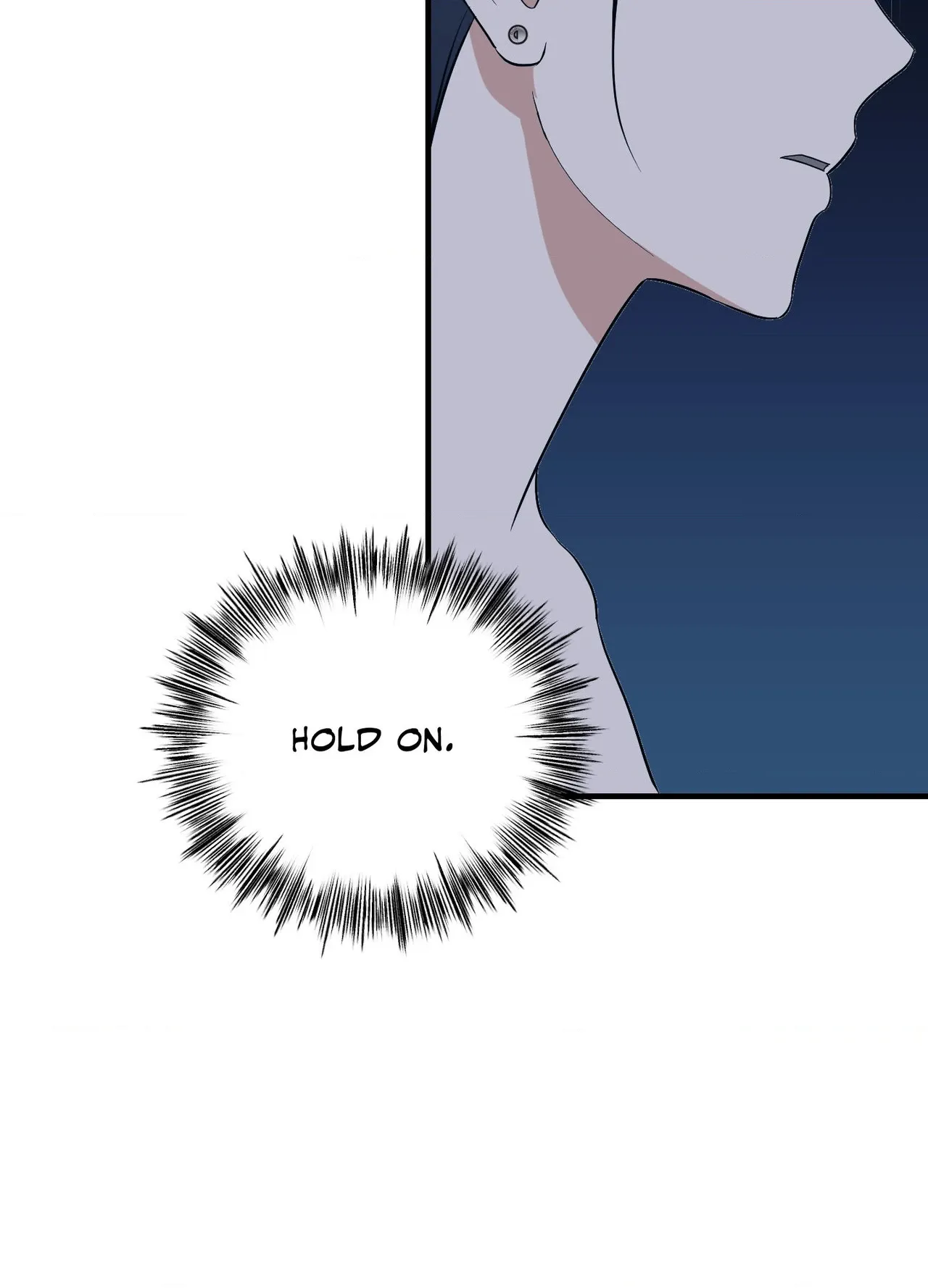 Stockholm Holiday Chapter 4 page 48 - 