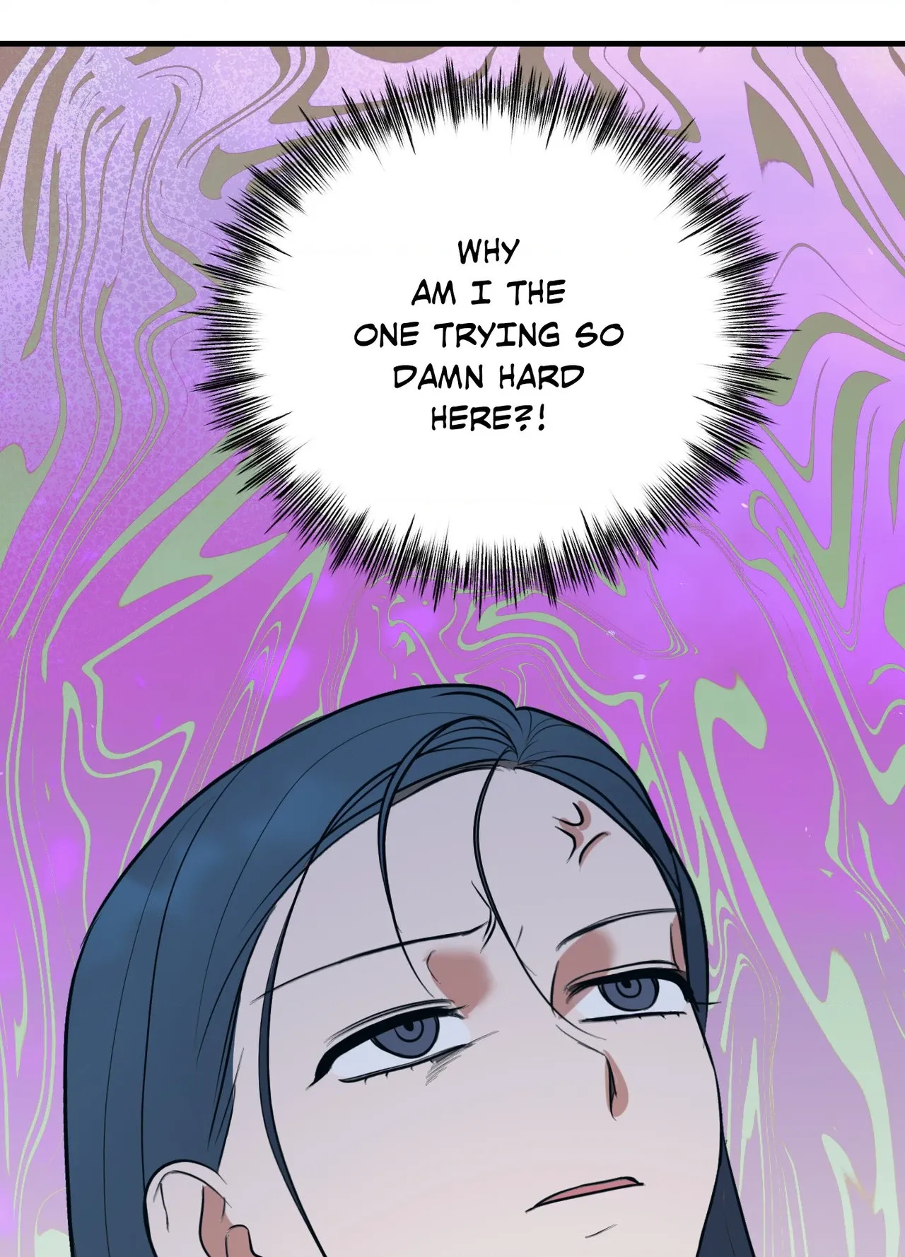 Stockholm Holiday Chapter 4 page 49 - 