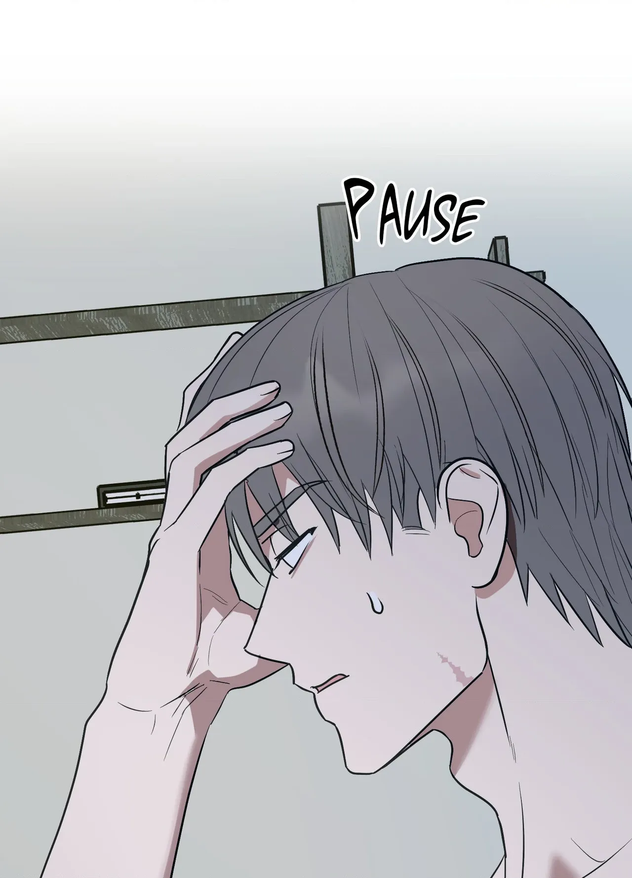 Stockholm Holiday Chapter 4 page 6 - 