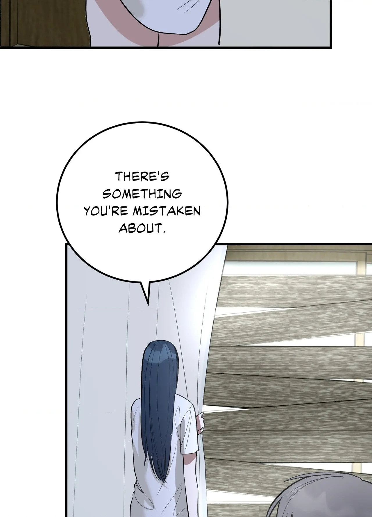 Stockholm Holiday Chapter 4 page 52 - 