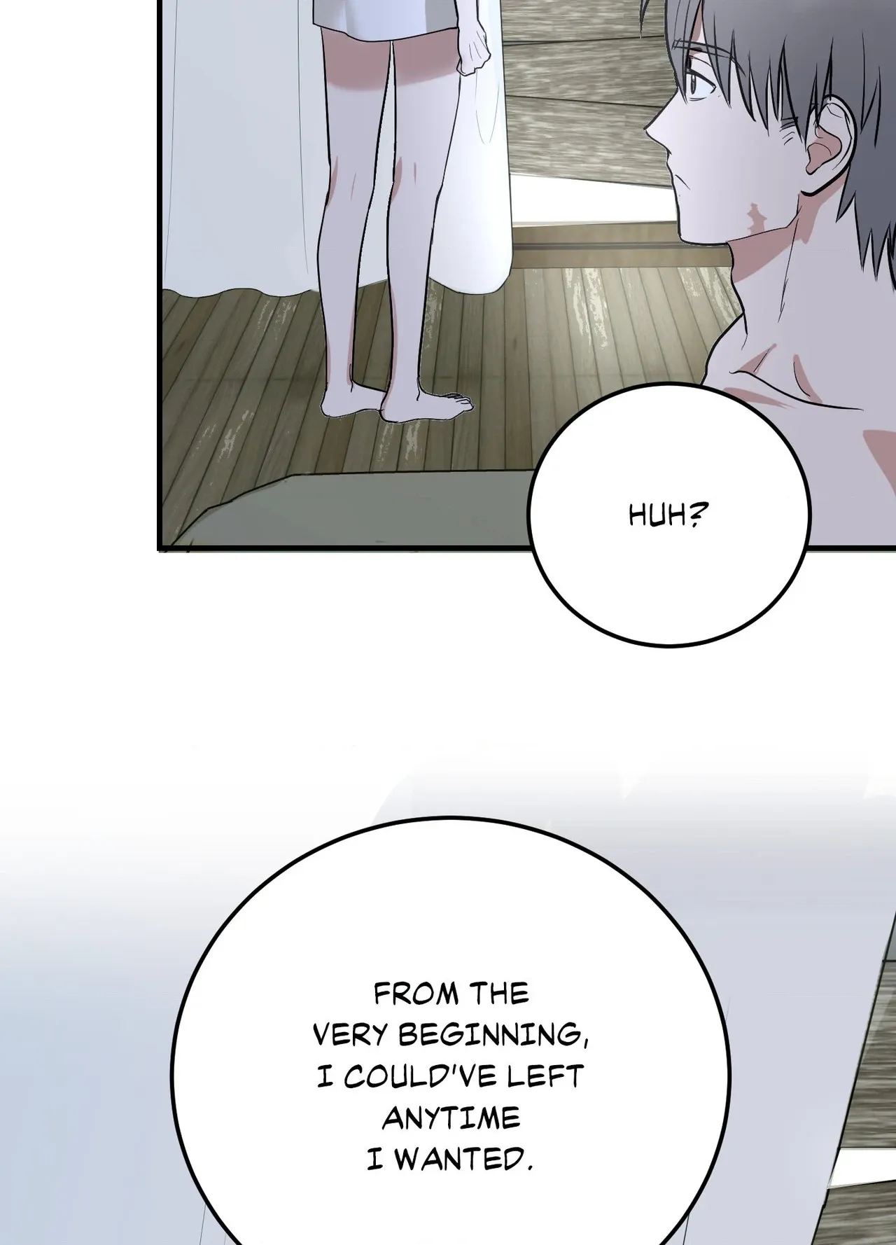 Stockholm Holiday Chapter 4 page 53 - 