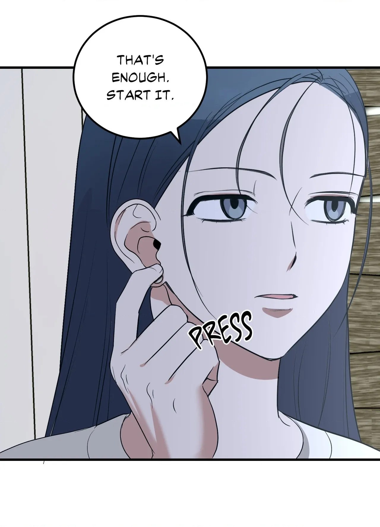 Stockholm Holiday Chapter 4 page 56 - 