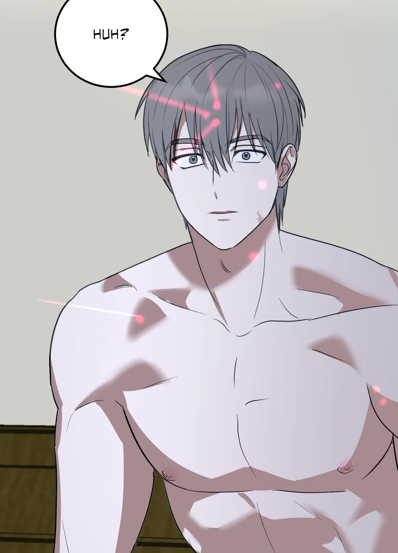 Stockholm Holiday Chapter 4 page 58 - 