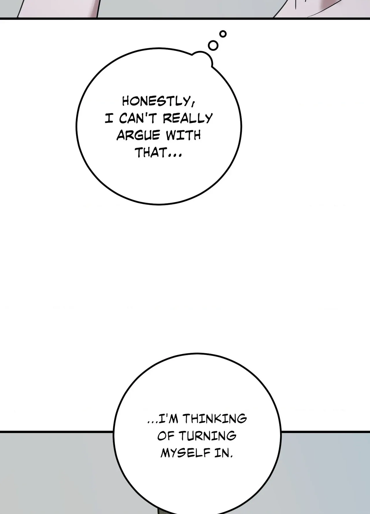 Stockholm Holiday Chapter 4 page 7 - 