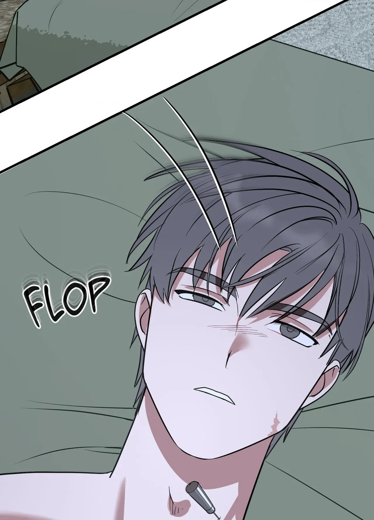 Stockholm Holiday Chapter 4 page 61 - 