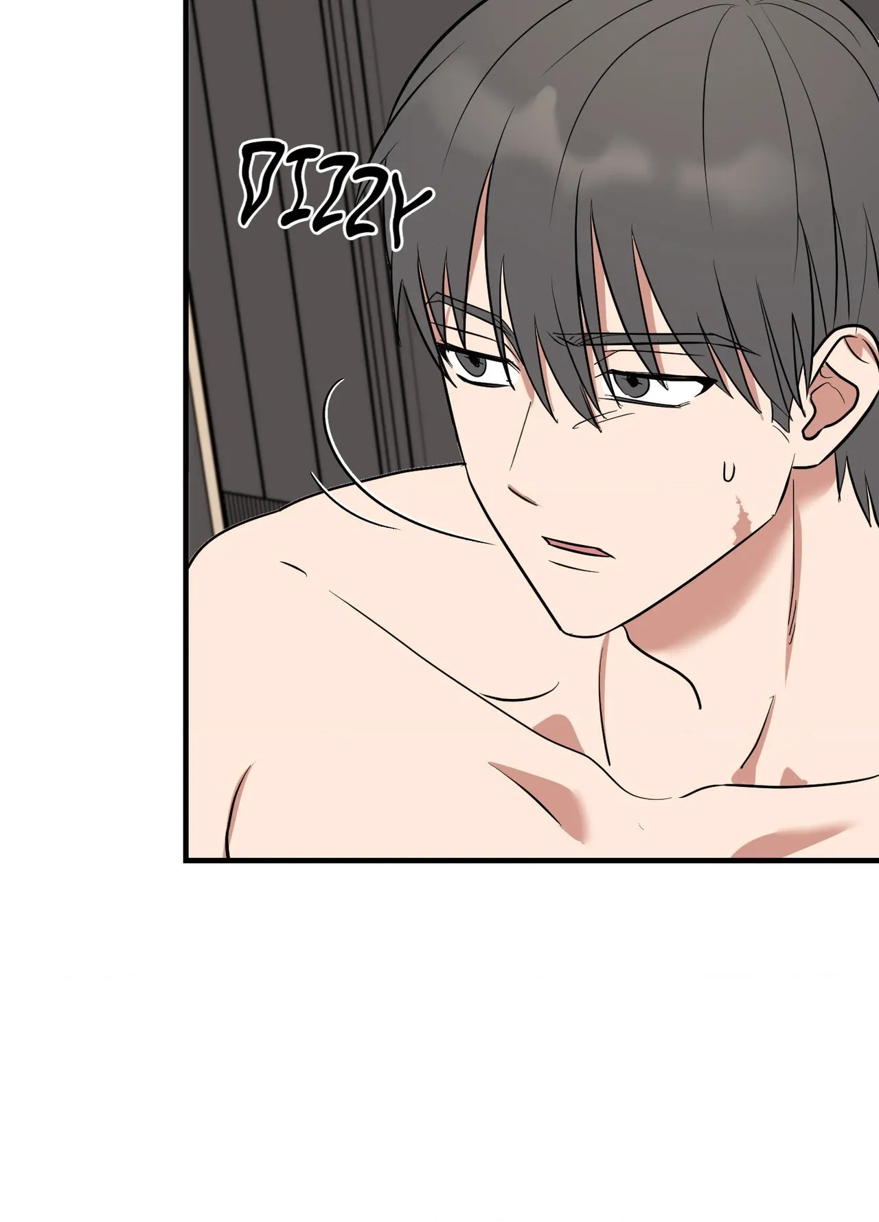 Stockholm Holiday Chapter 4 page 69 - 