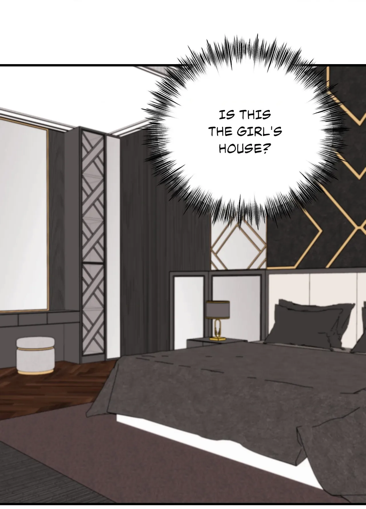 Stockholm Holiday Chapter 4 page 70 - 