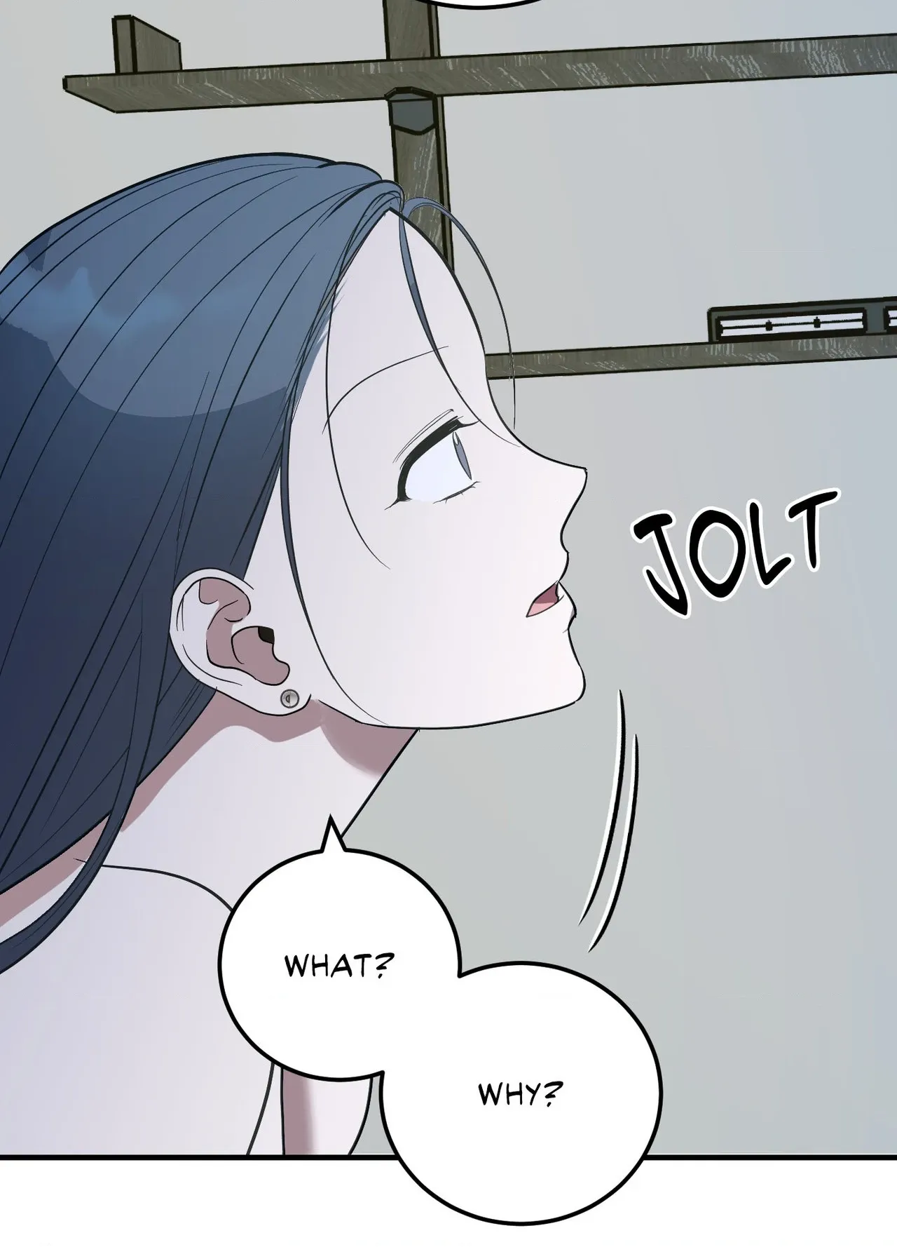 Stockholm Holiday Chapter 4 page 8 - 