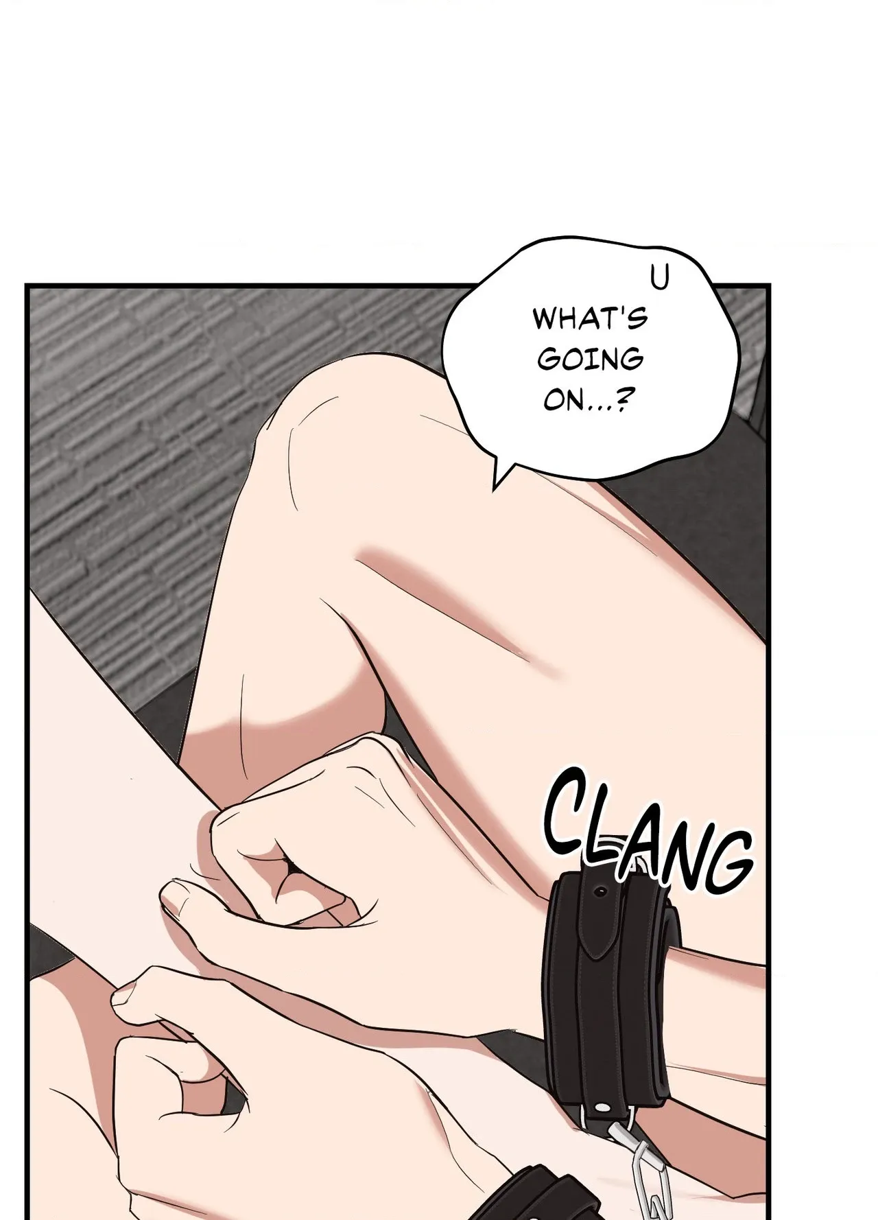 Stockholm Holiday Chapter 4 page 71 - 