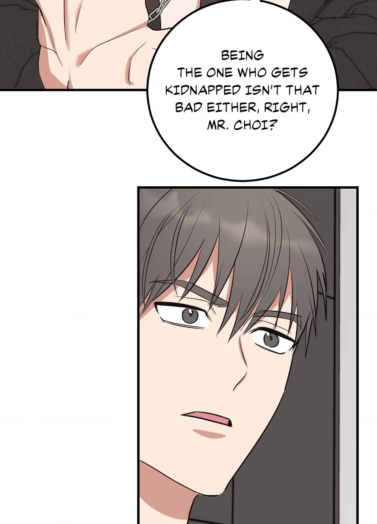 Stockholm Holiday Chapter 4 page 76 - 