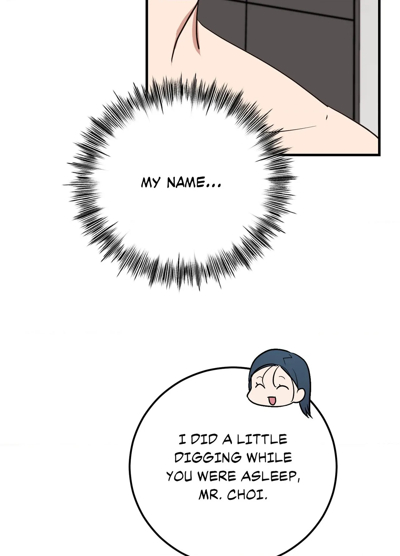 Stockholm Holiday Chapter 4 page 77 - 