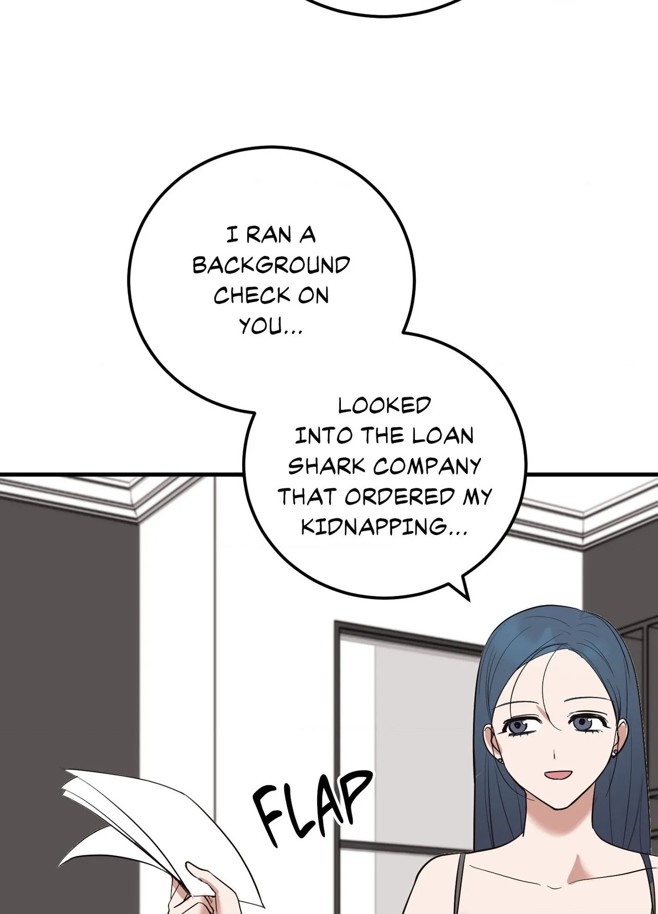 Stockholm Holiday Chapter 4 page 78 - 