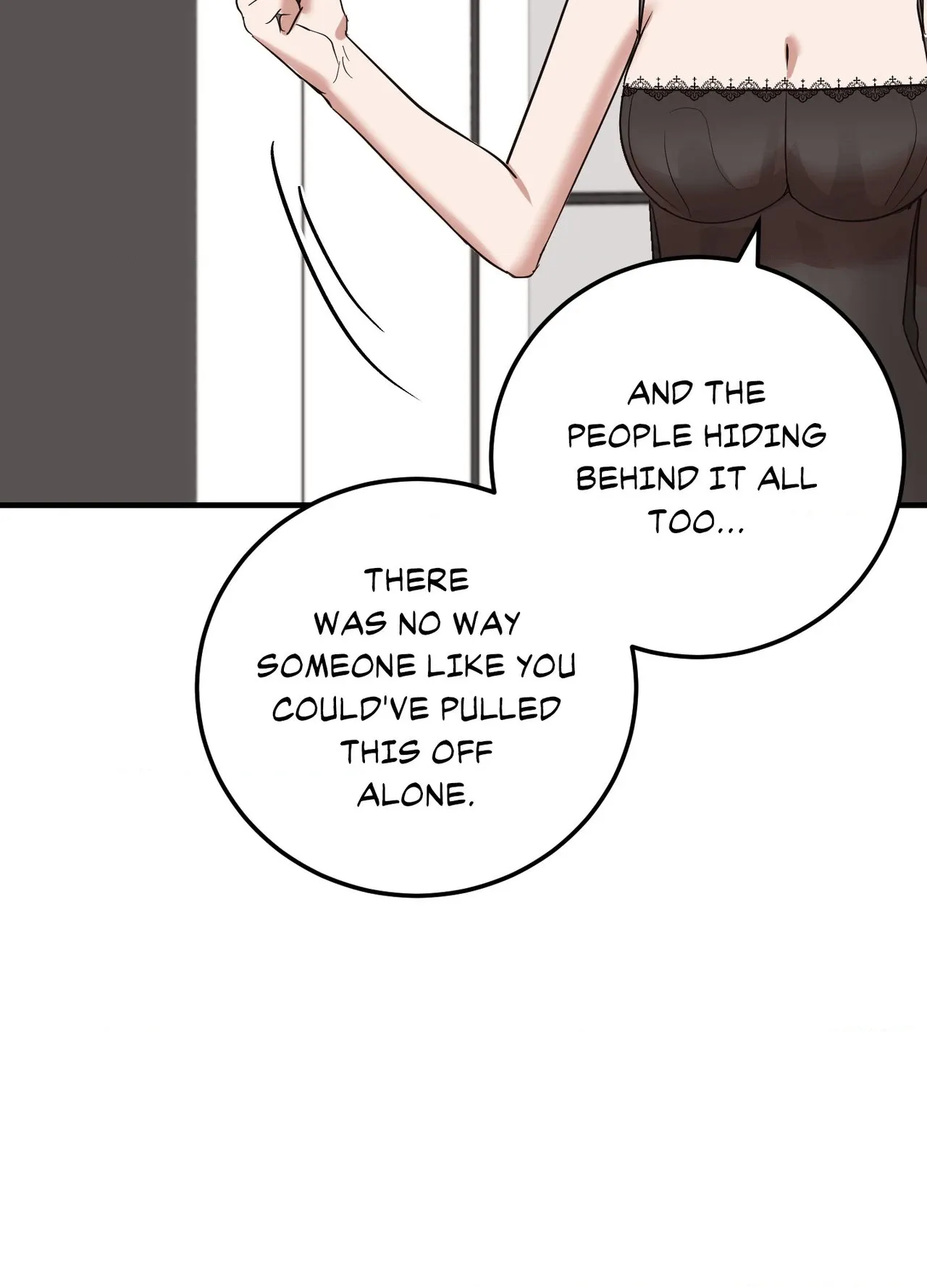 Stockholm Holiday Chapter 4 page 79 - 