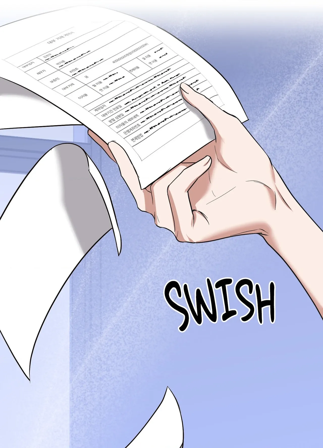 Stockholm Holiday Chapter 4 page 80 - 