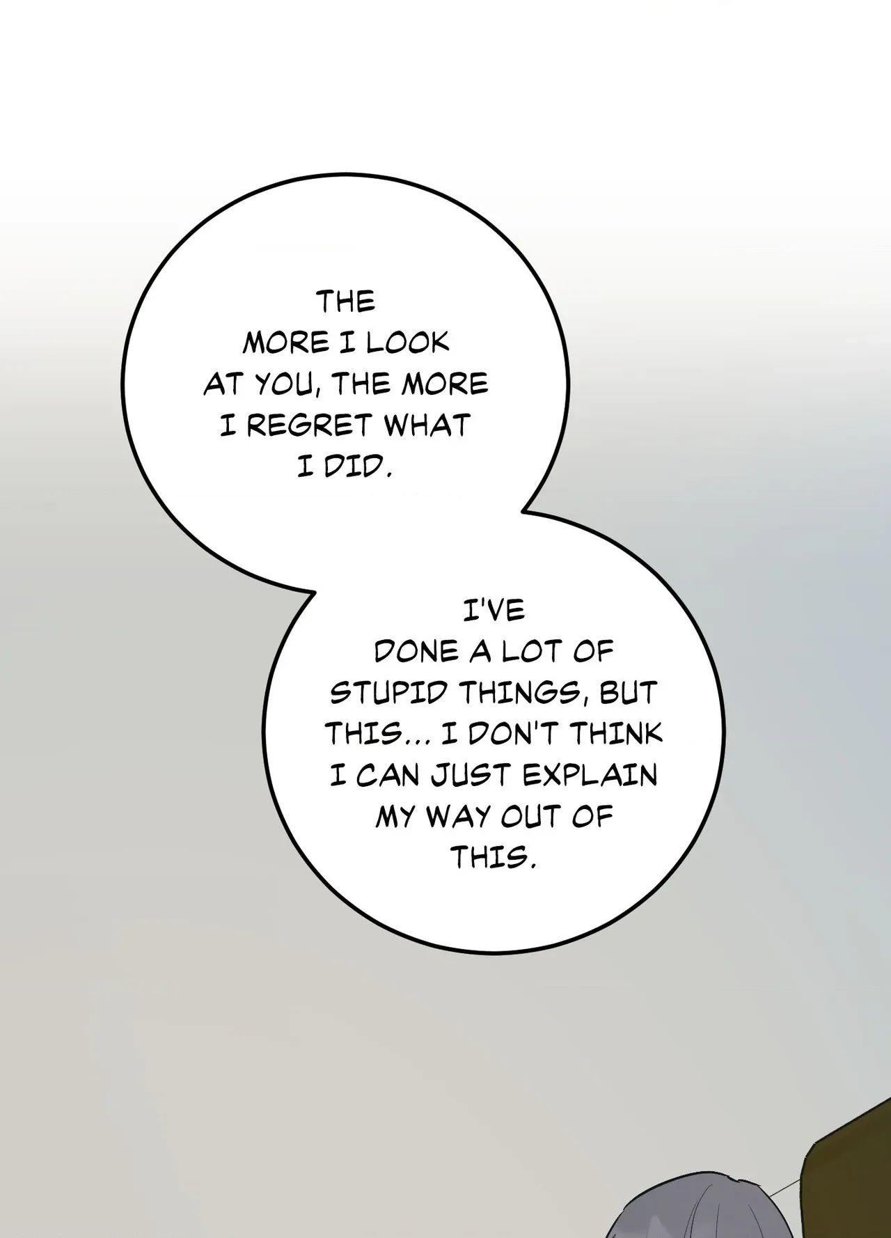Stockholm Holiday Chapter 4 page 9 - 
