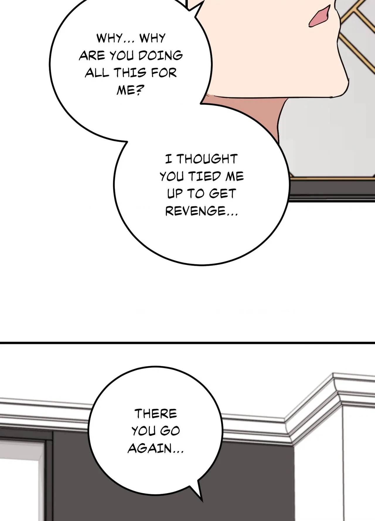Stockholm Holiday Chapter 4 page 85 - 