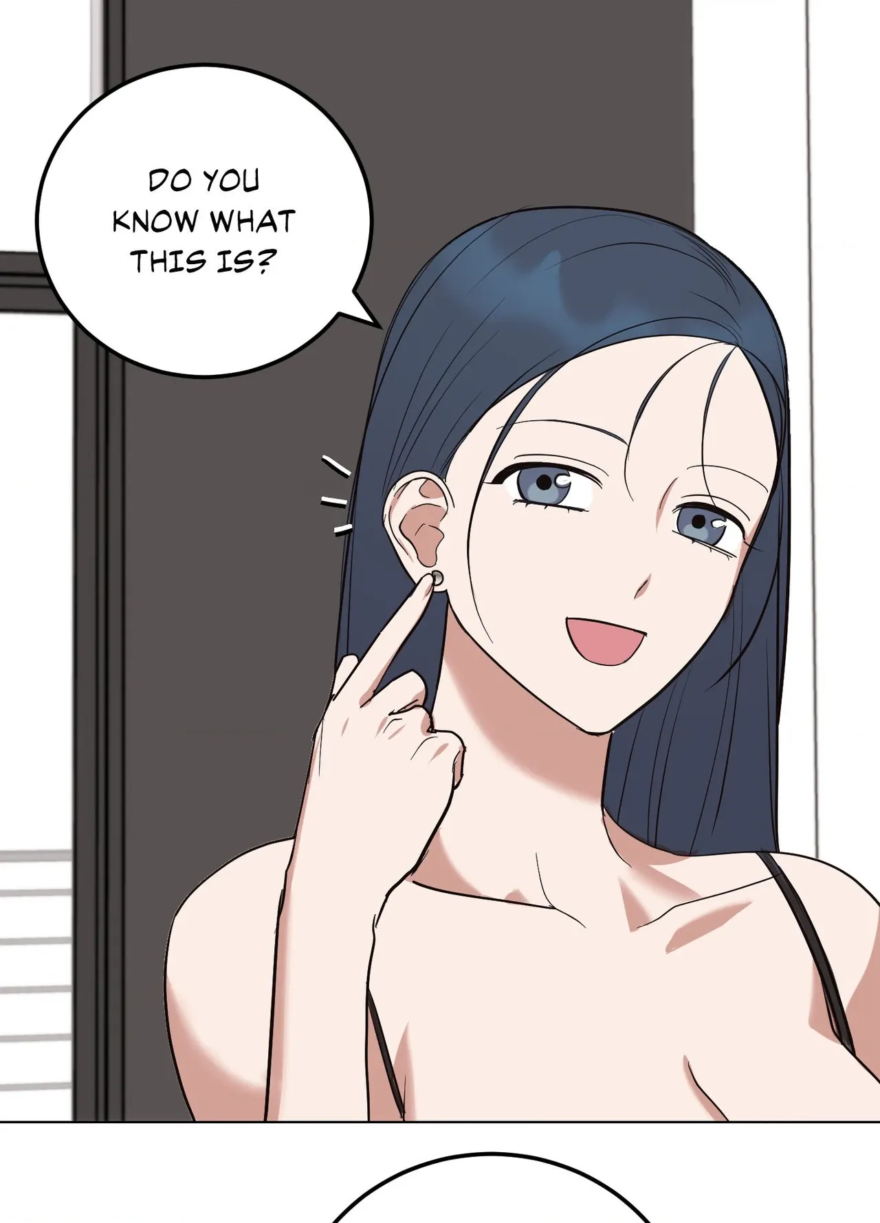 Stockholm Holiday Chapter 4 page 86 - 