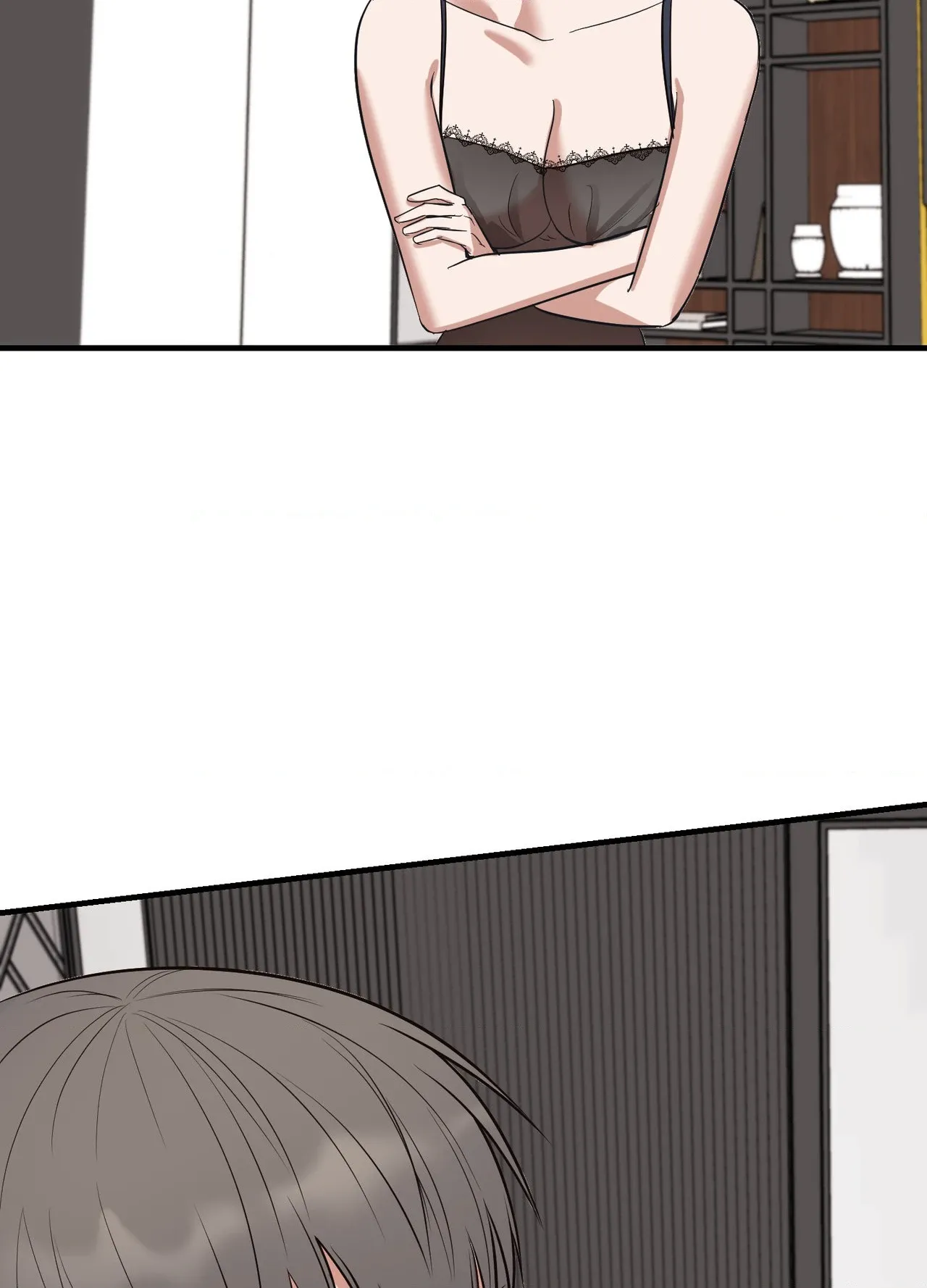 Stockholm Holiday Chapter 4 page 91 - 