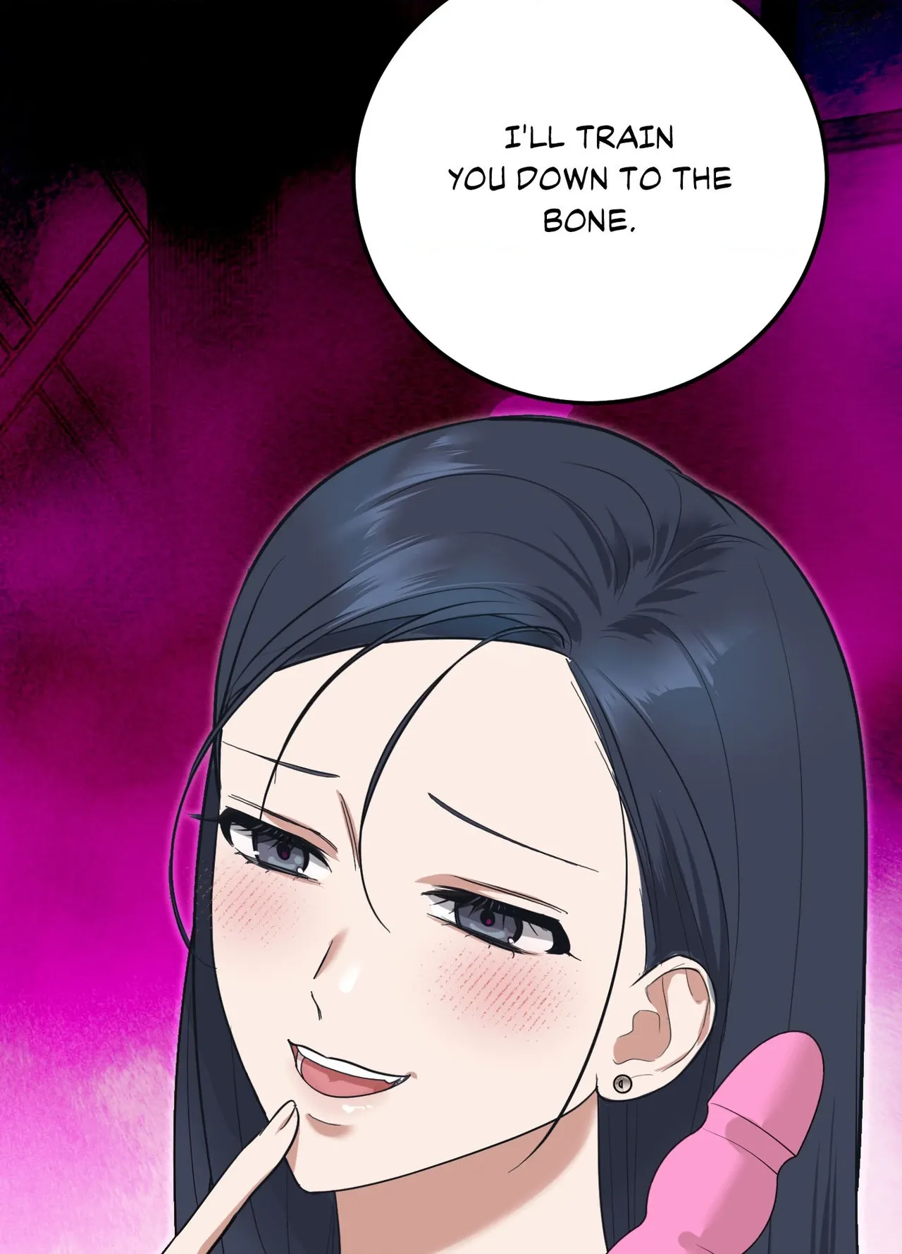 Stockholm Holiday Chapter 4 page 97 - 