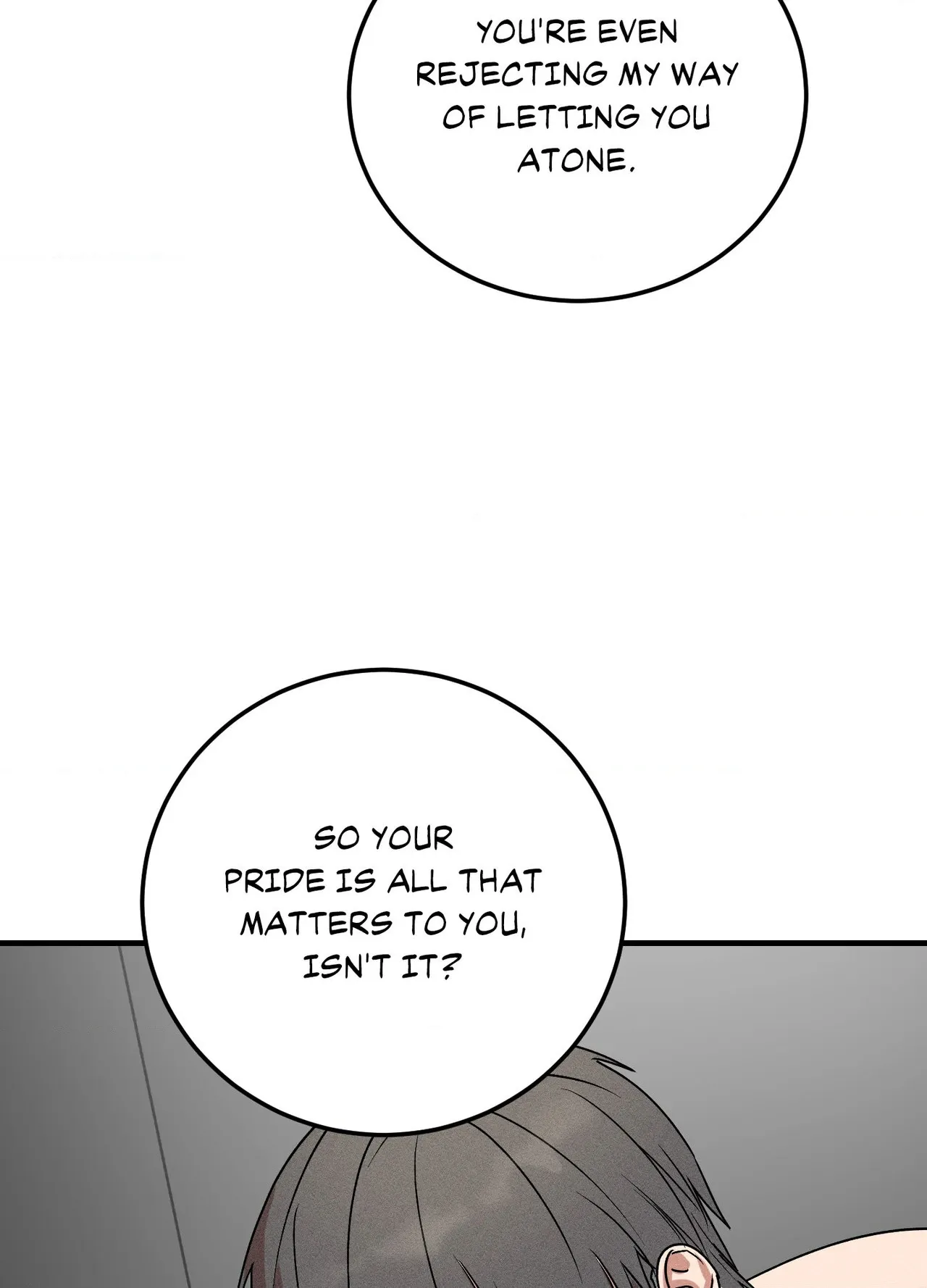 Stockholm Holiday Chapter 5 page 13 - 