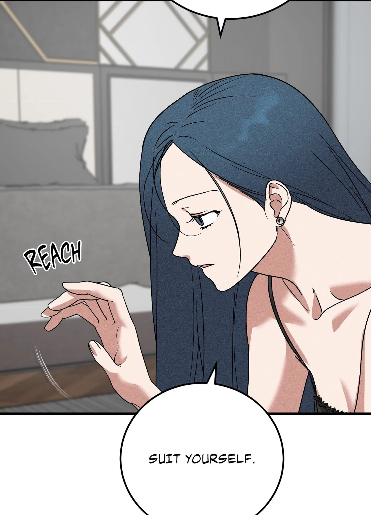 Stockholm Holiday Chapter 5 page 15 - 