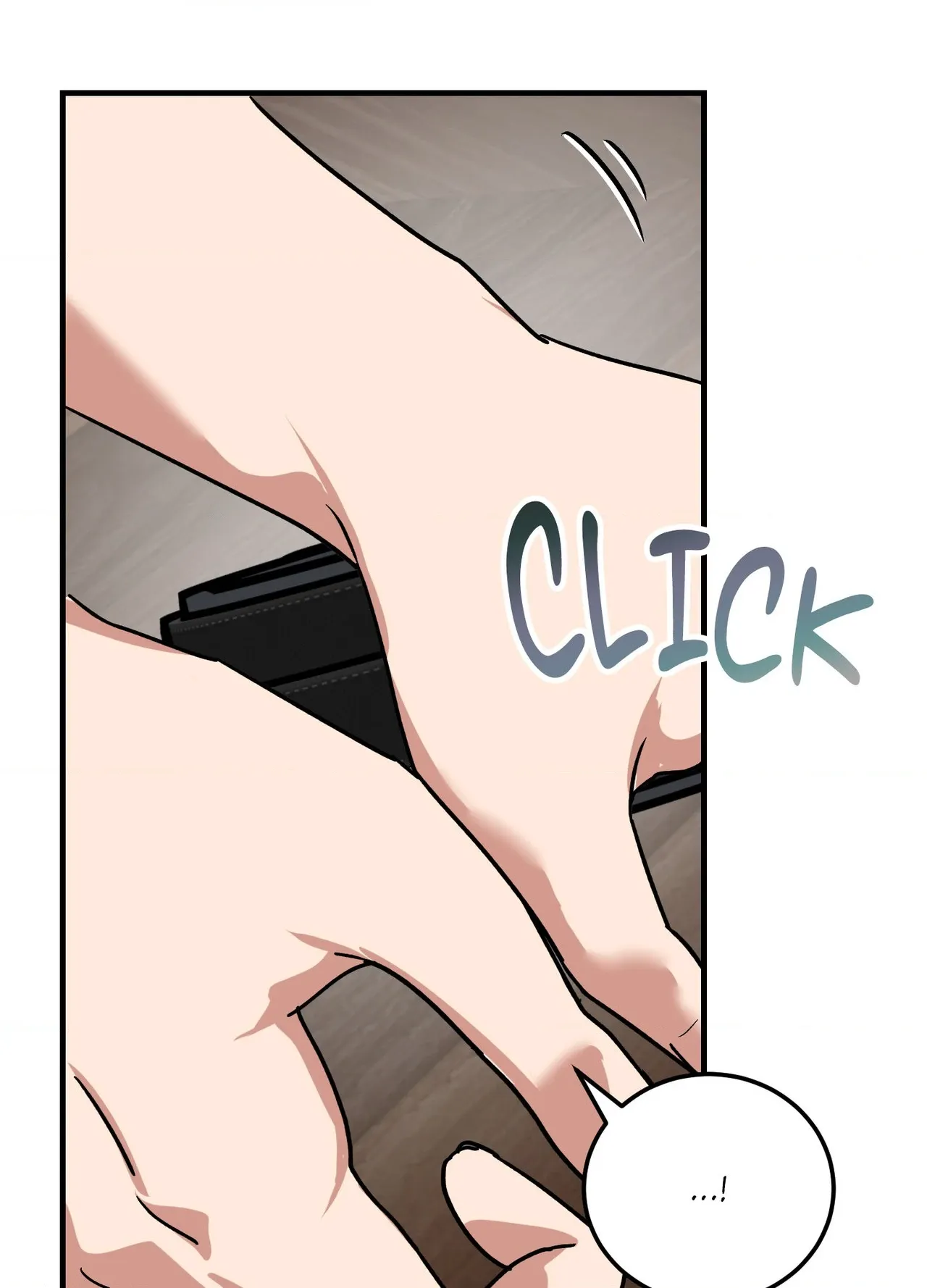 Stockholm Holiday Chapter 5 page 17 - 