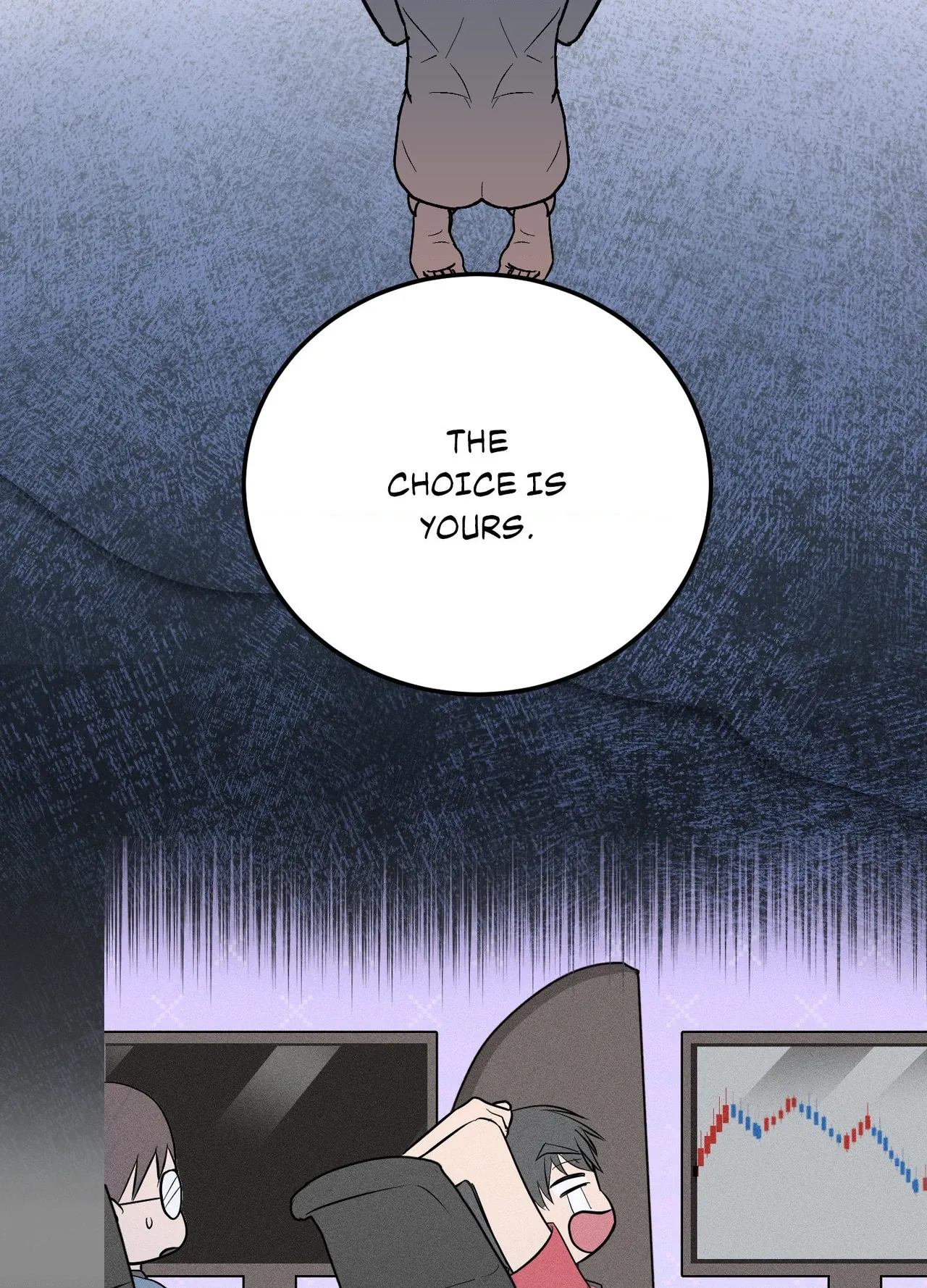 Stockholm Holiday Chapter 5 page 19 - 