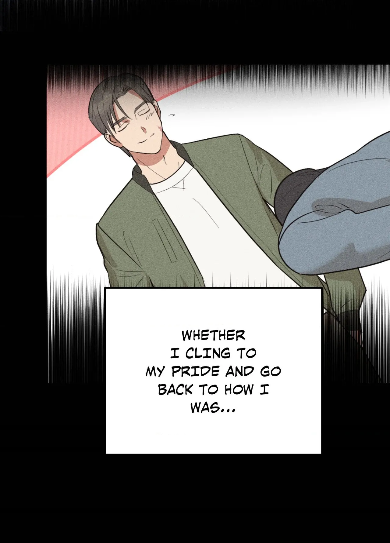 Stockholm Holiday Chapter 5 page 21 - 