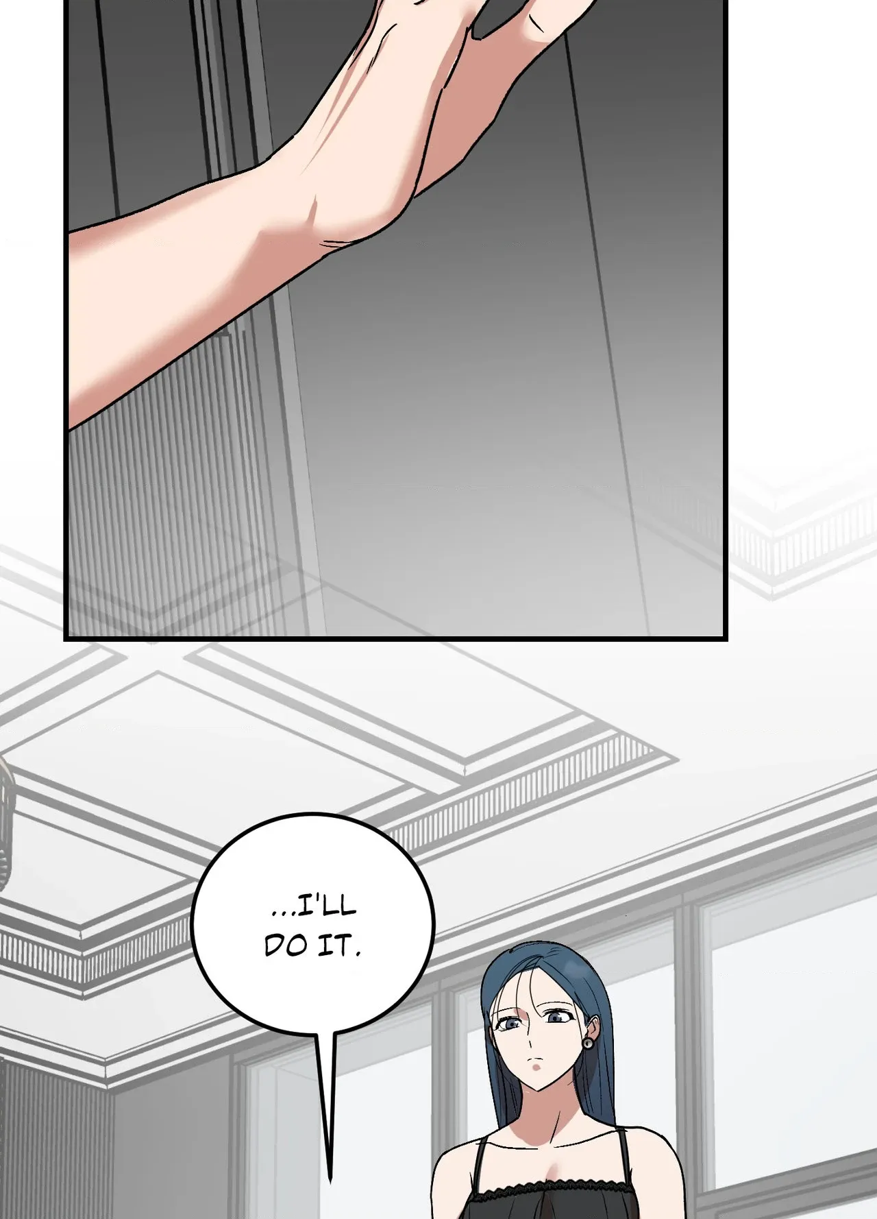 Stockholm Holiday Chapter 5 page 24 - 