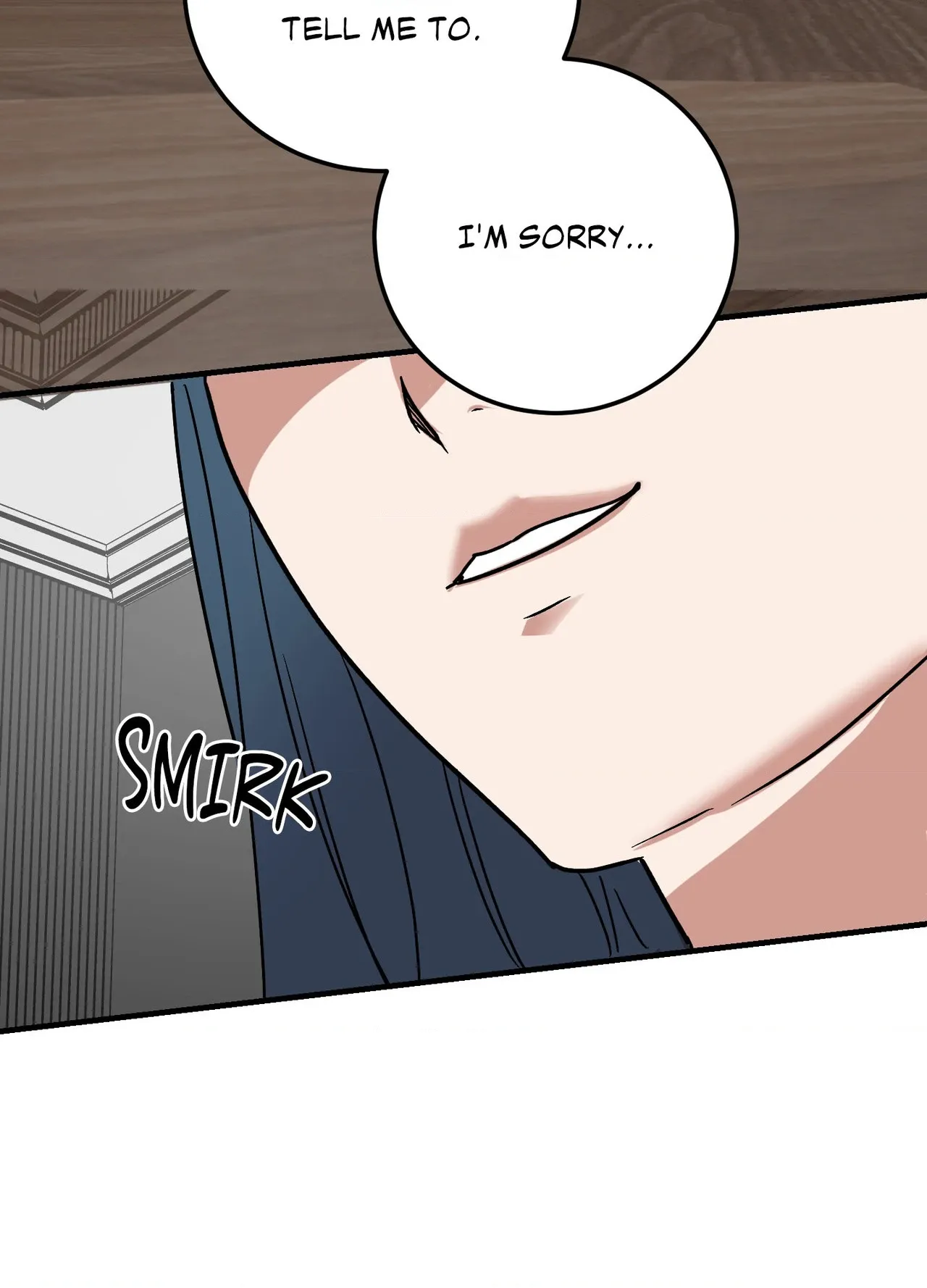 Stockholm Holiday Chapter 5 page 26 - 