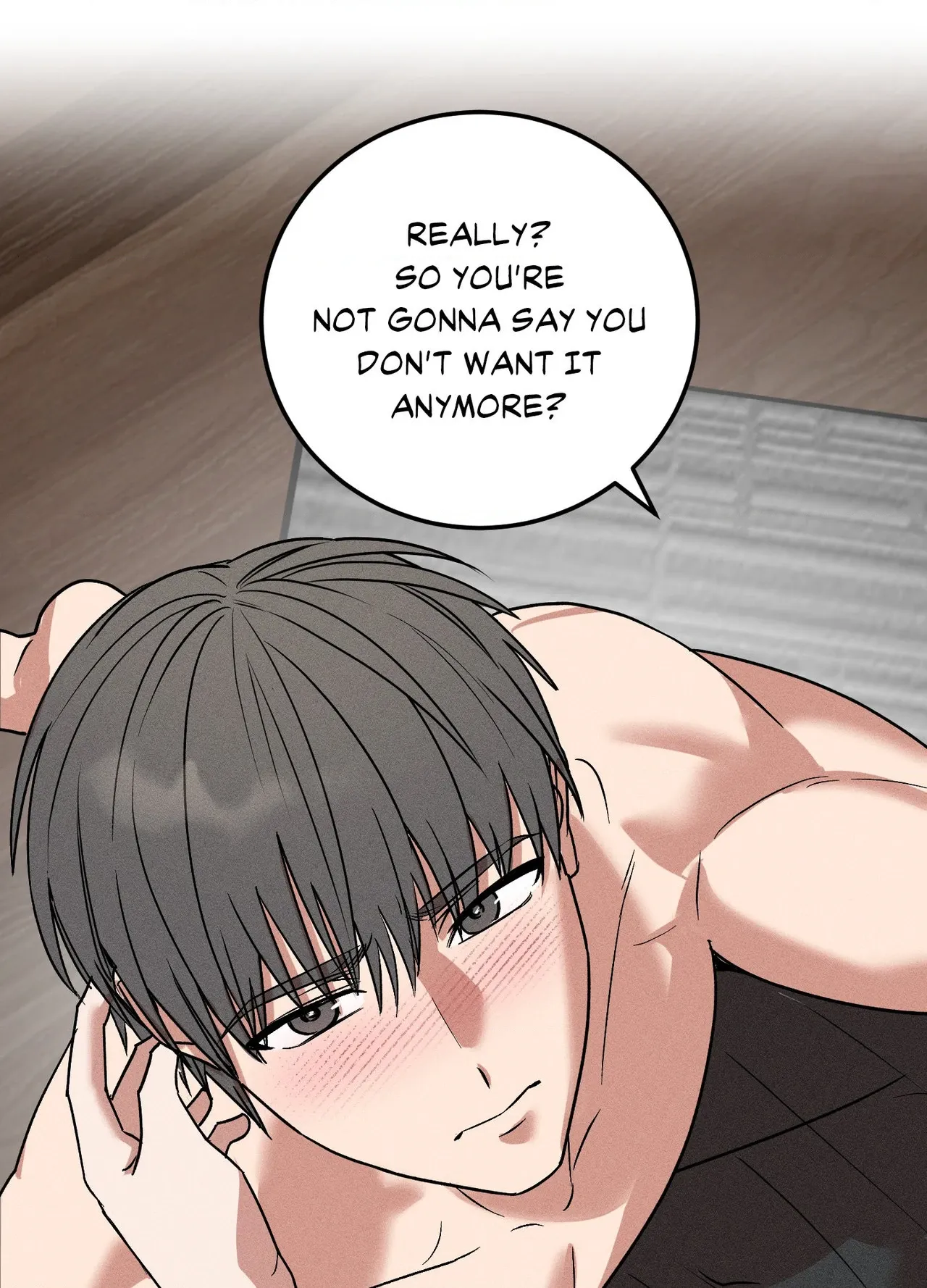 Stockholm Holiday Chapter 5 page 27 - 